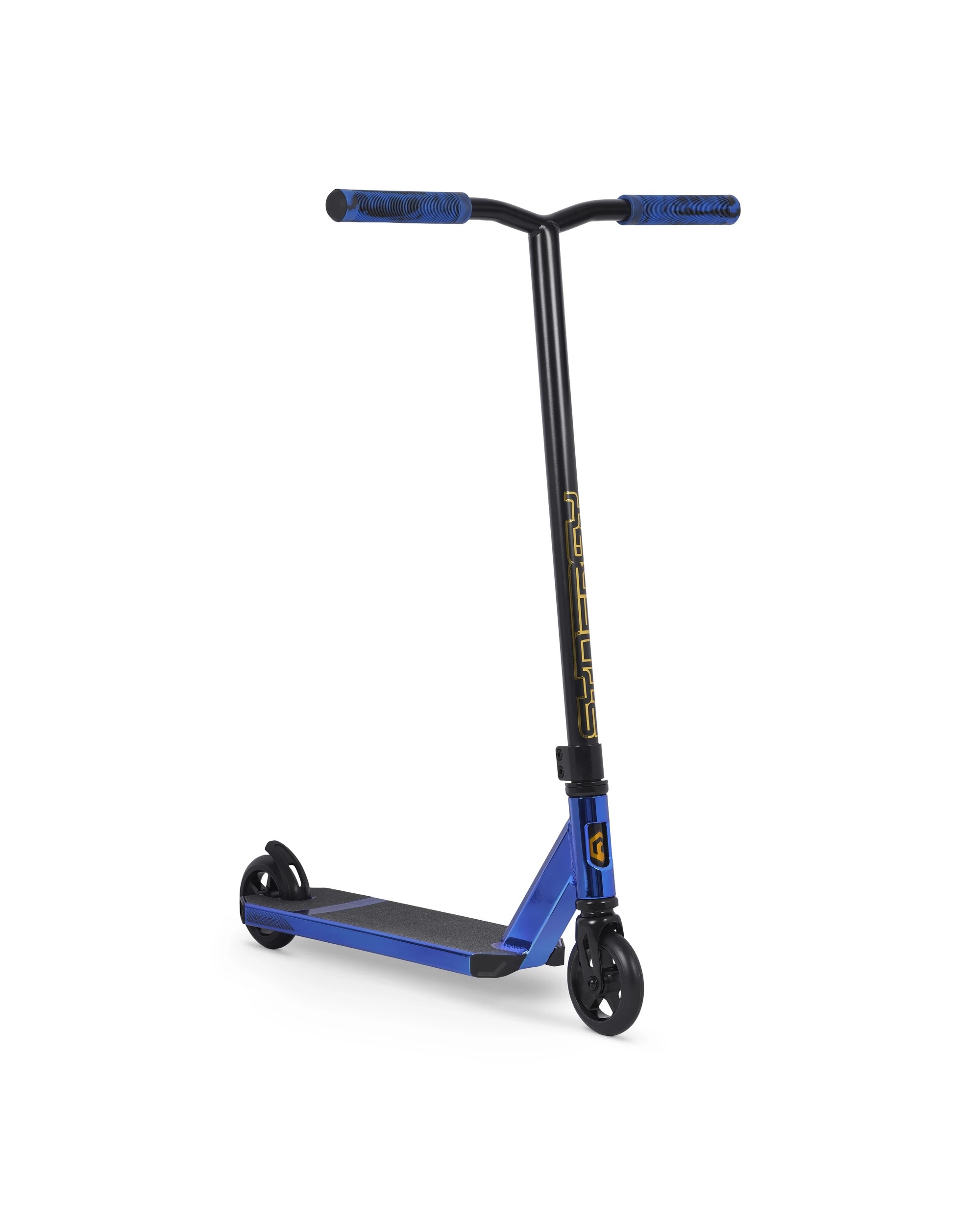 1 Synergy Pro Scooter, 1 of 8