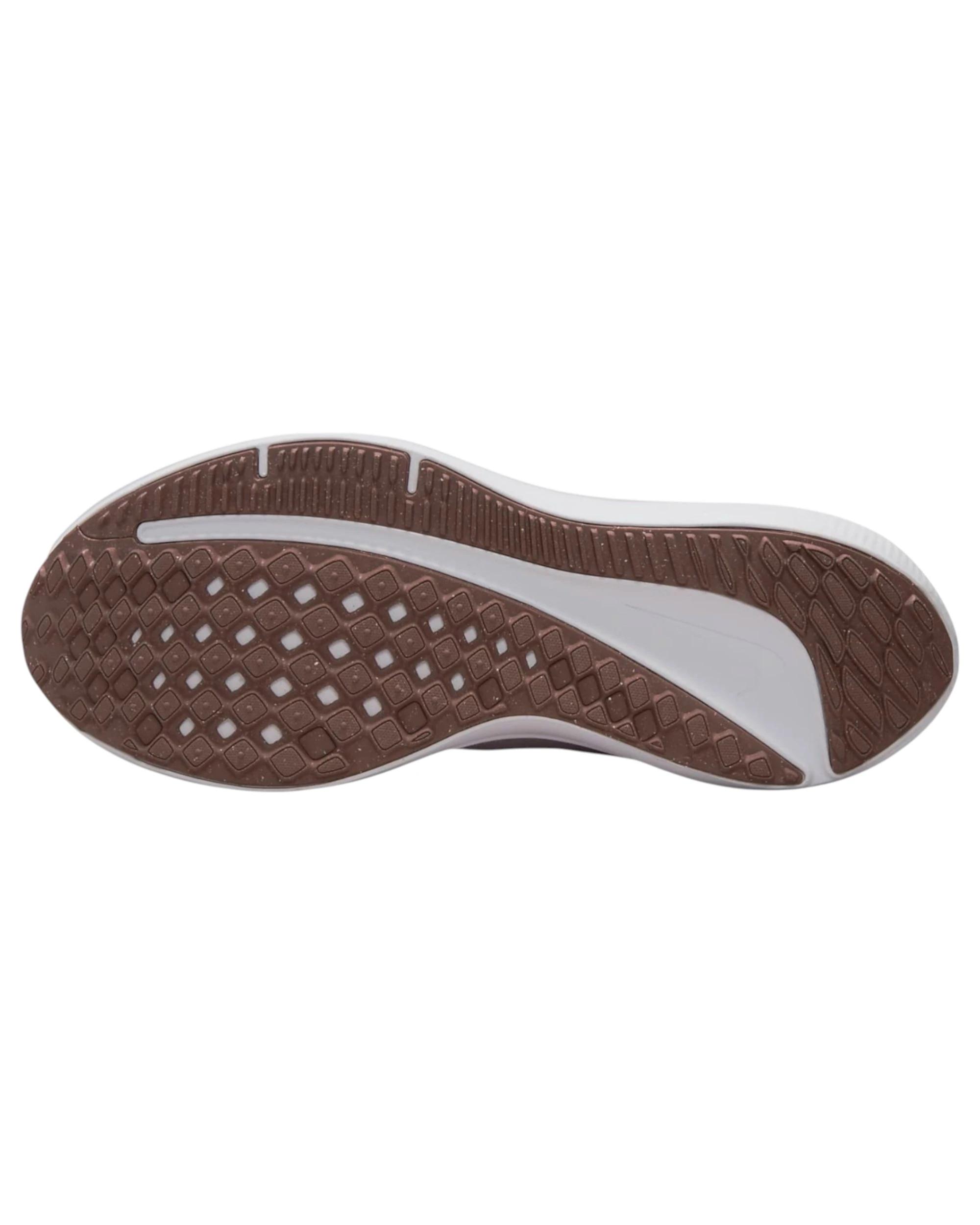 5 Nike Womens Air Winflo 10 Pink/ Gold Athletic Running Shoes PINK/GOLD, 5 of 10