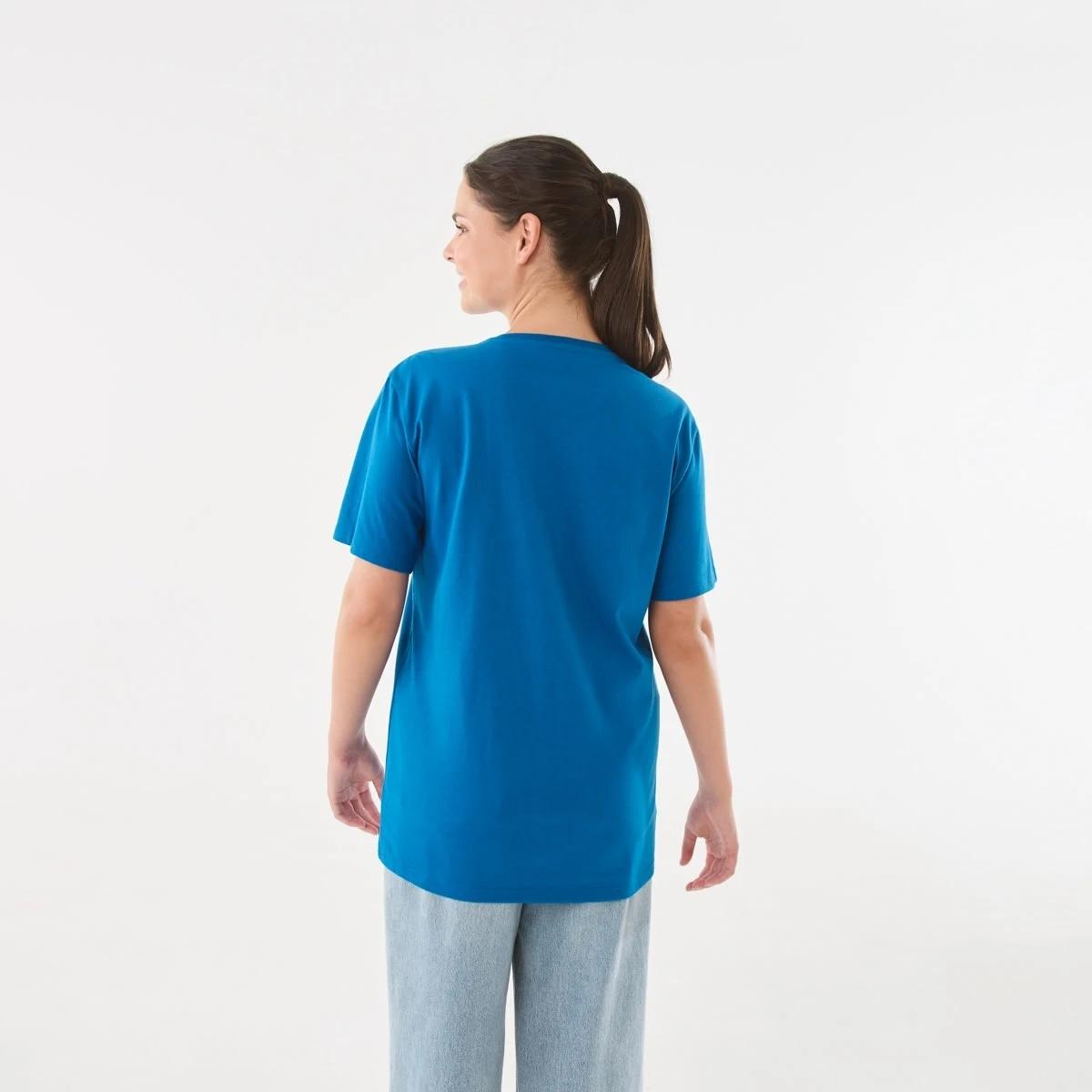 3 Official AFL Adult T-shirt Bulldogs, 3 of 5