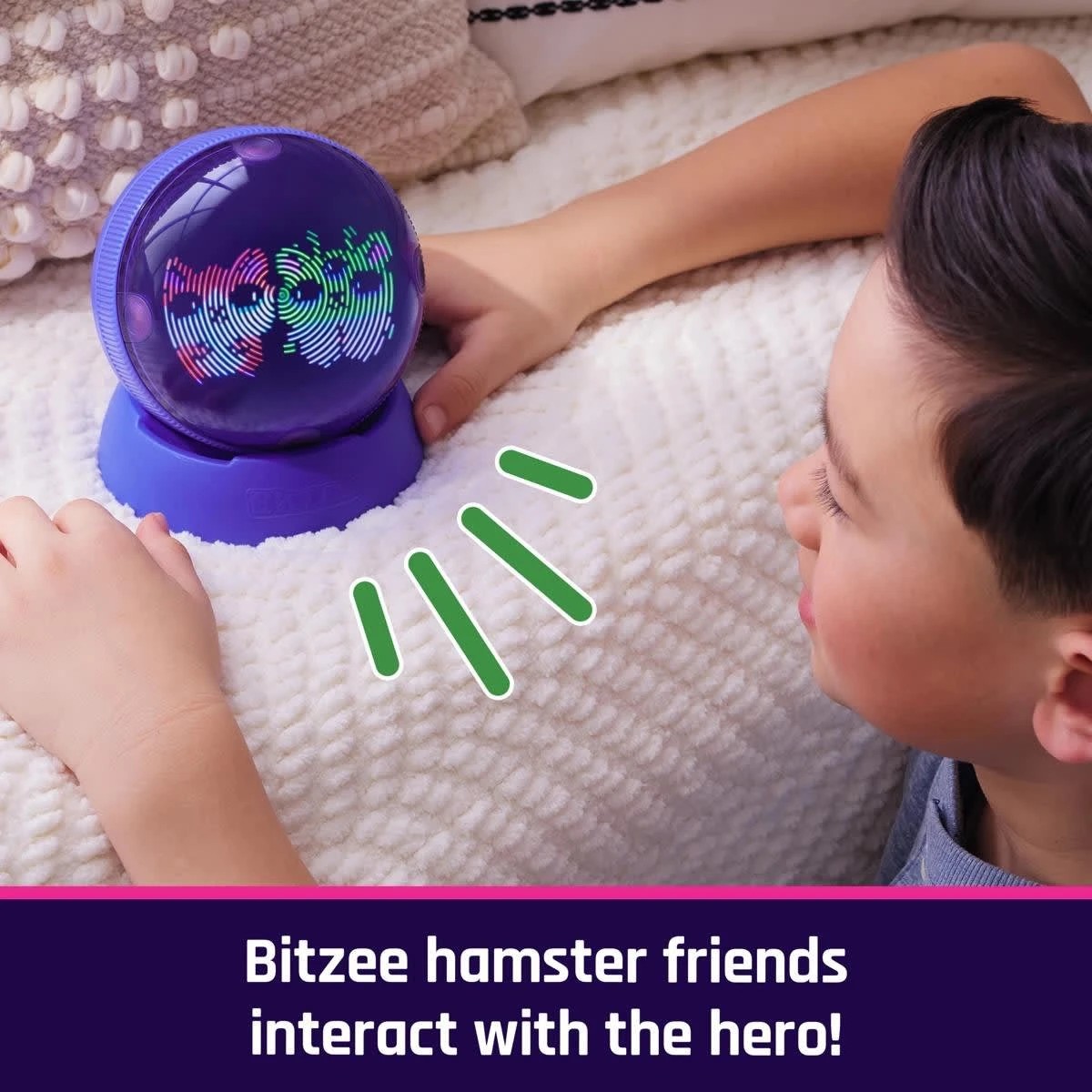 6 Bitzee Hamster Ball, 6 of 10
