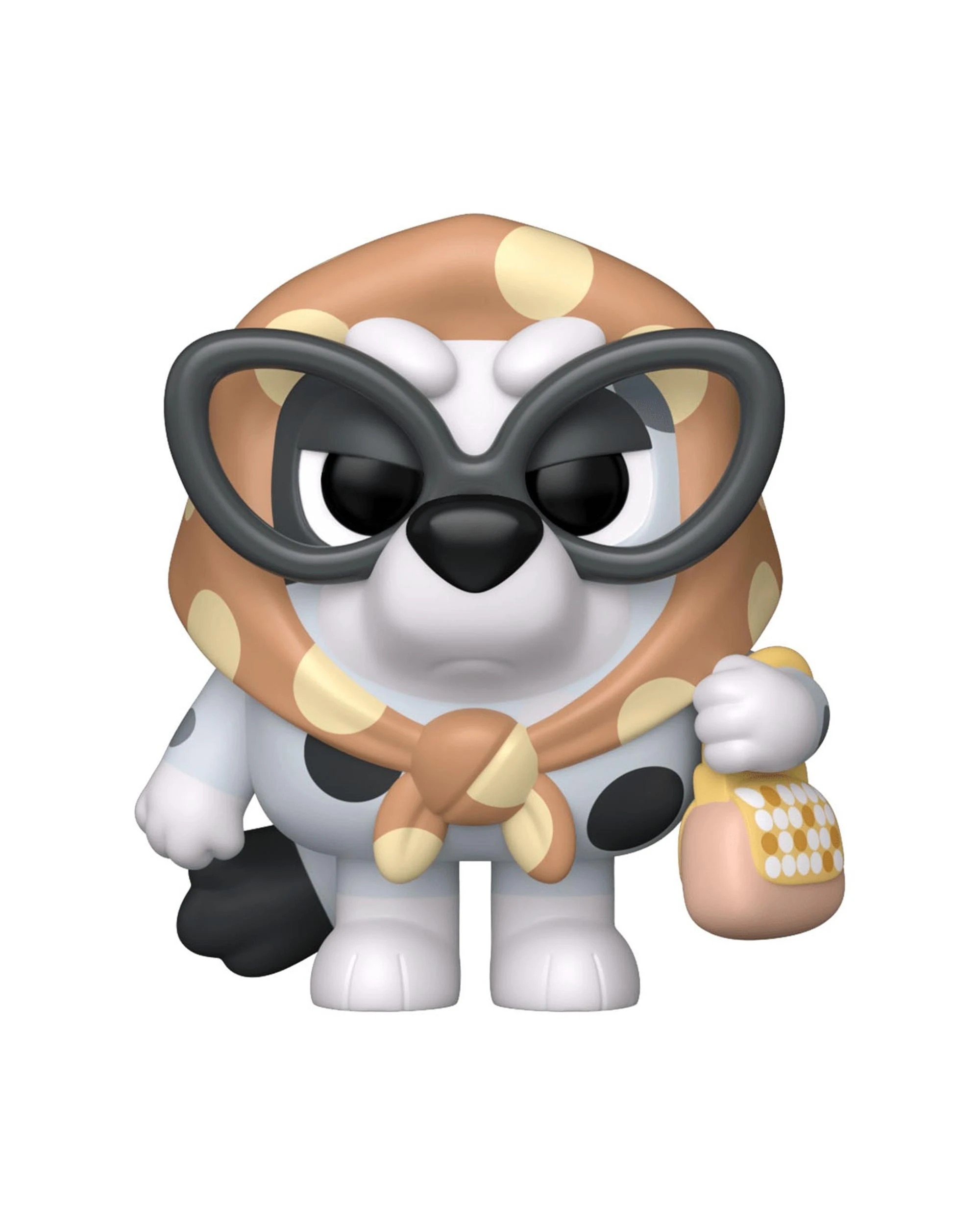 2 Bluey: Granny Gladys Funko POP! Vinyl, 2 of 3