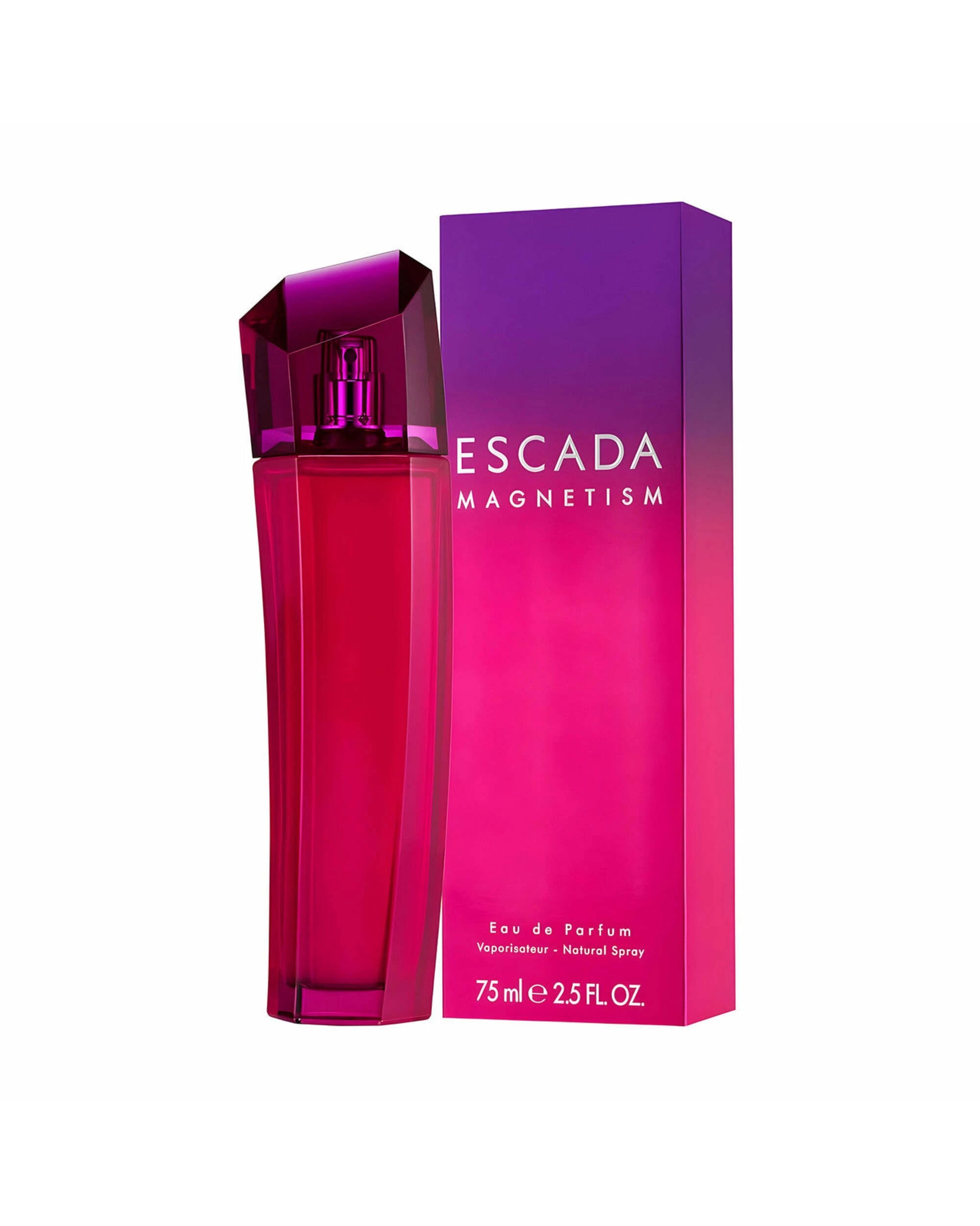3 Escada Magnetism Eau De Parfum 75mL Spray, 3 of 3