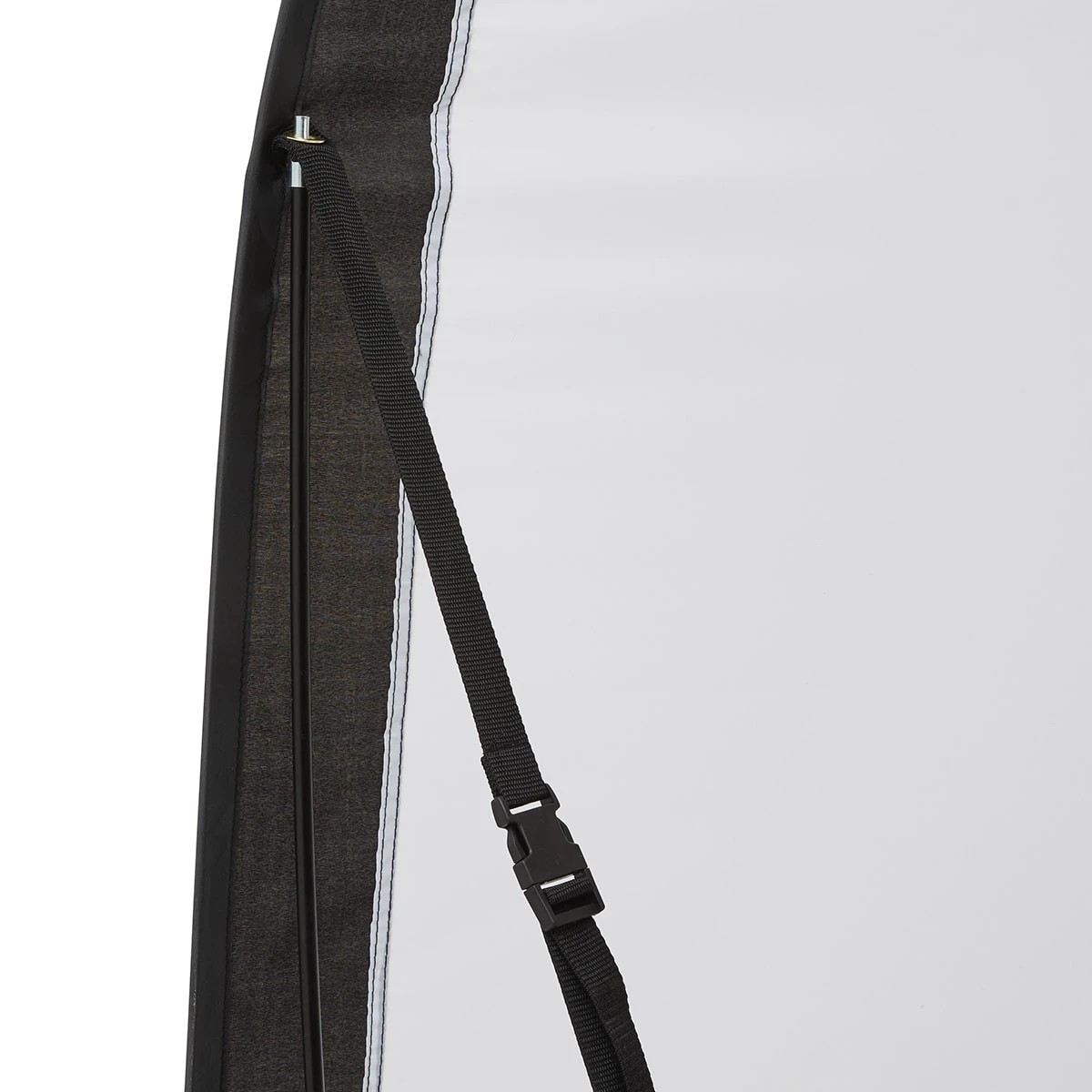 8 Portable Pop-Up Projector Screen, 8 of 10