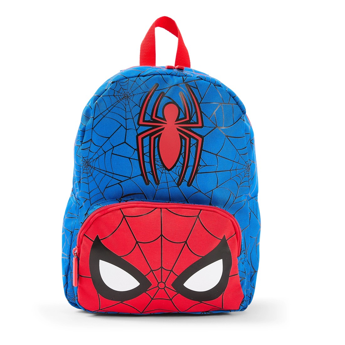 8 4 Piece Spider-Man Travel Set, 8 of 10