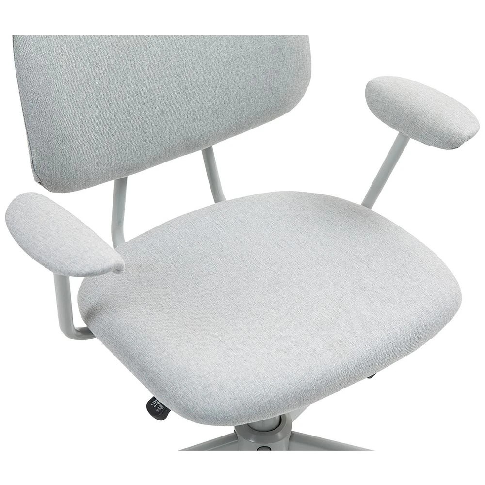 6 Studymate Vinci Student Chair Natural, 6 of 10