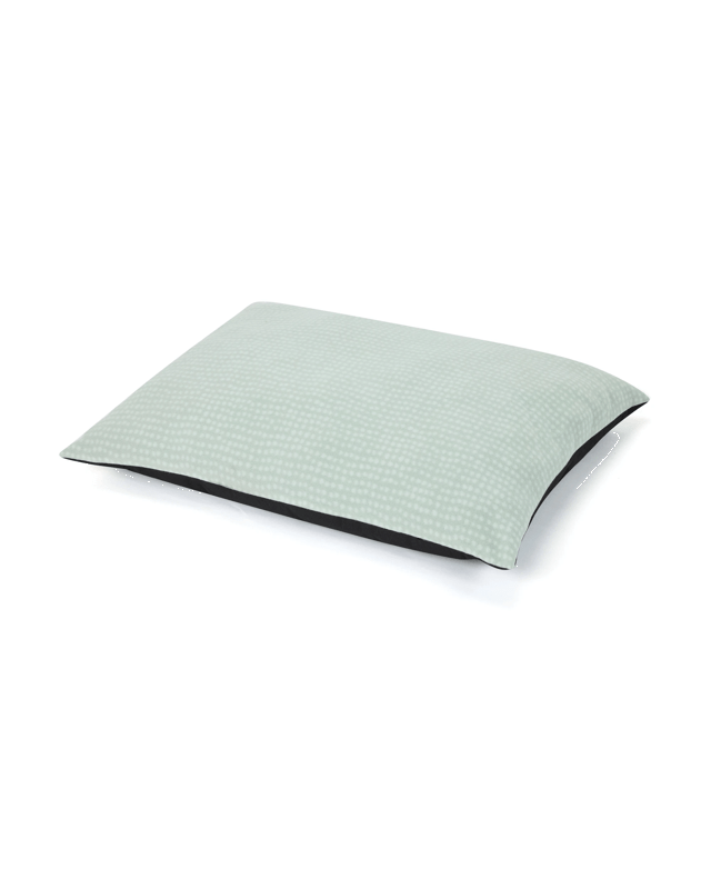 Pet Bed Rectangle Fleece - L