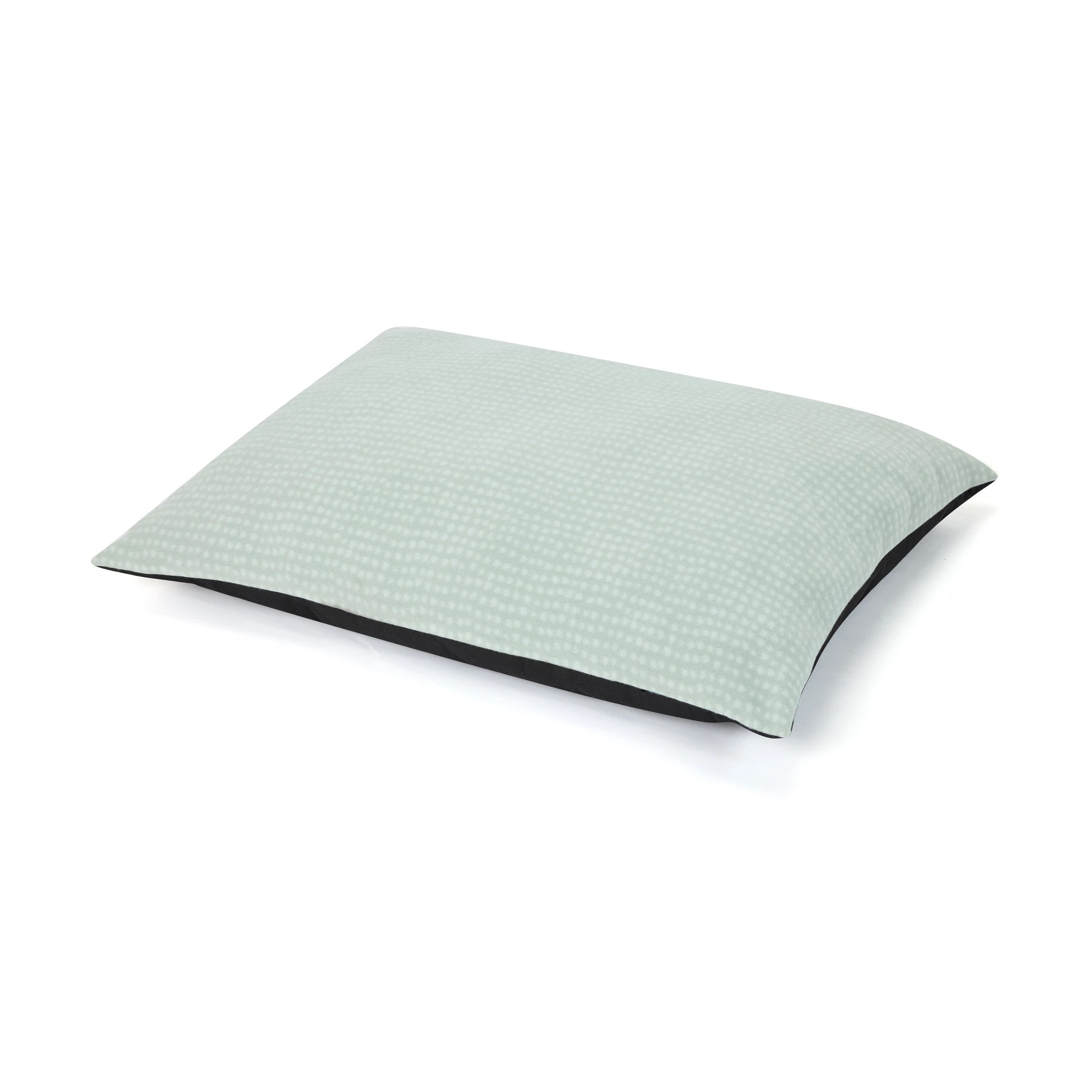 1 Pet Bed Rectangle Fleece - Large, 1 of 7