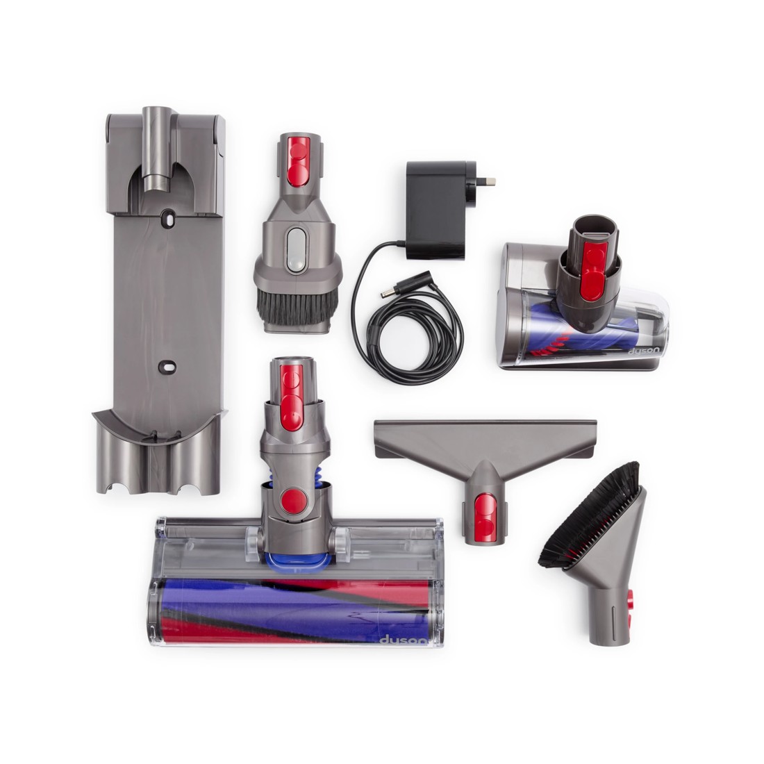 8 Dyson V8 Absolute Cordless Vacuum, 8 of 8