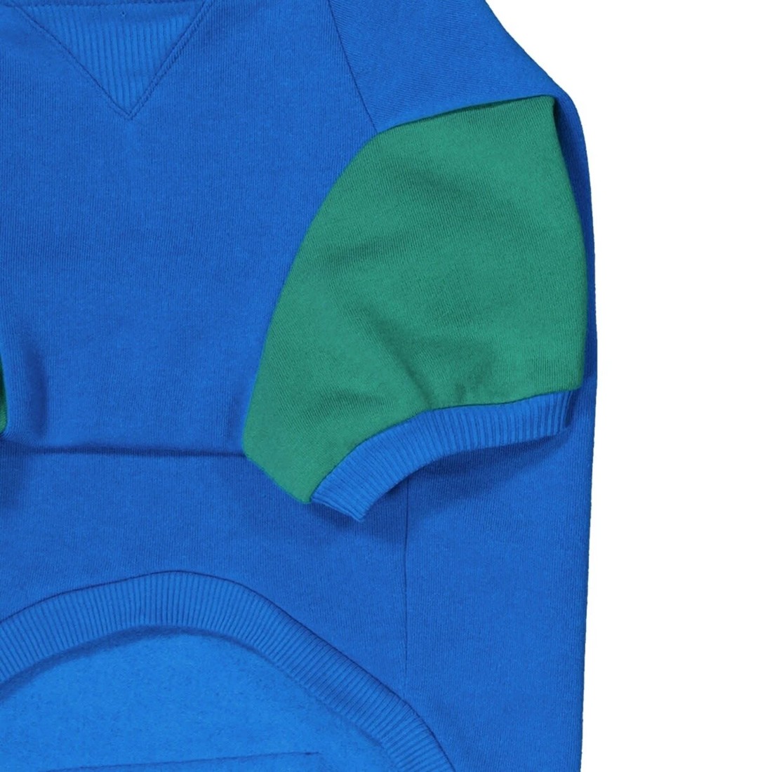 7 Pet Hoody - Extra Large, Blue, 7 of 10