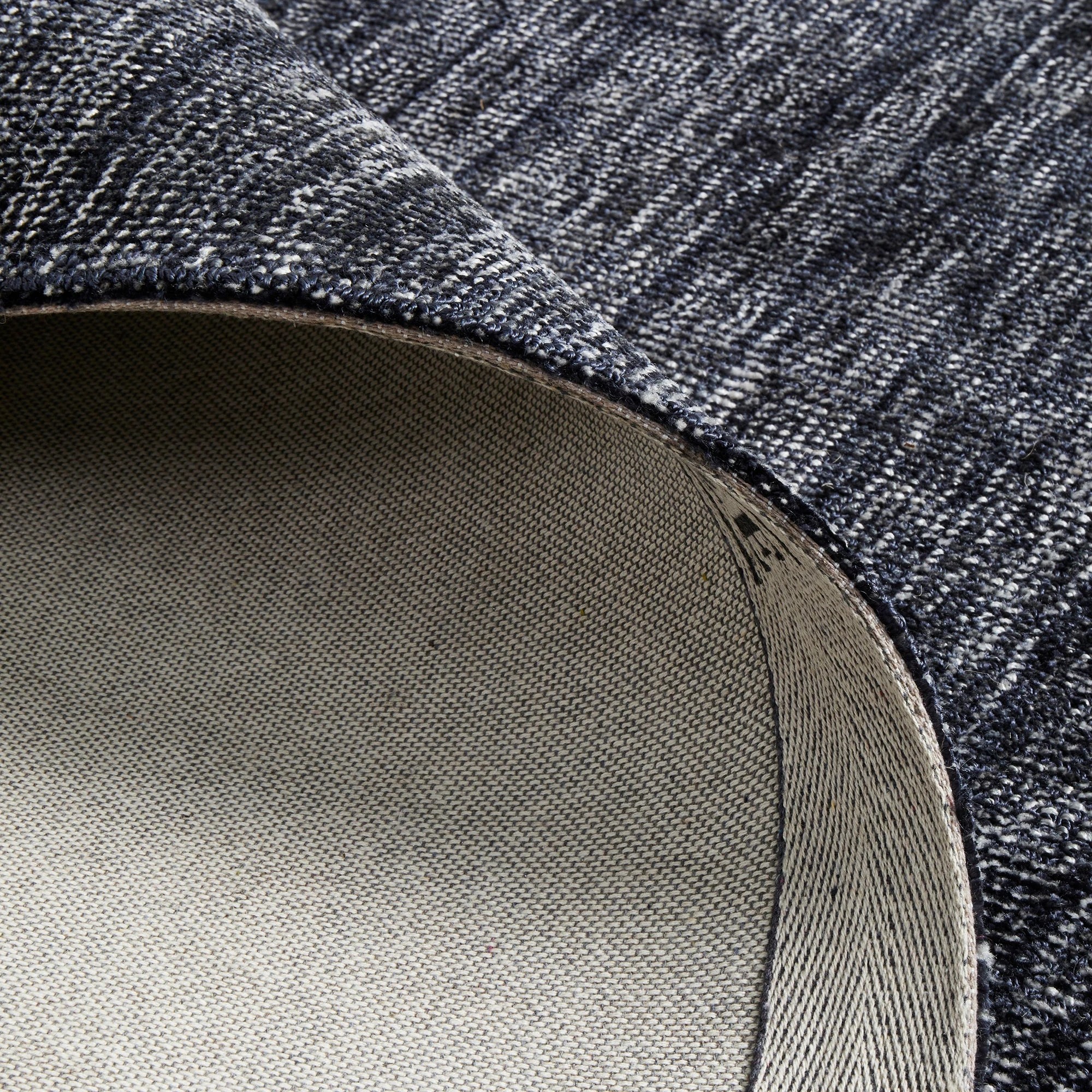 7 Common Ground Rugs Cerulean 88 280x190cm - Blue, 7 of 8