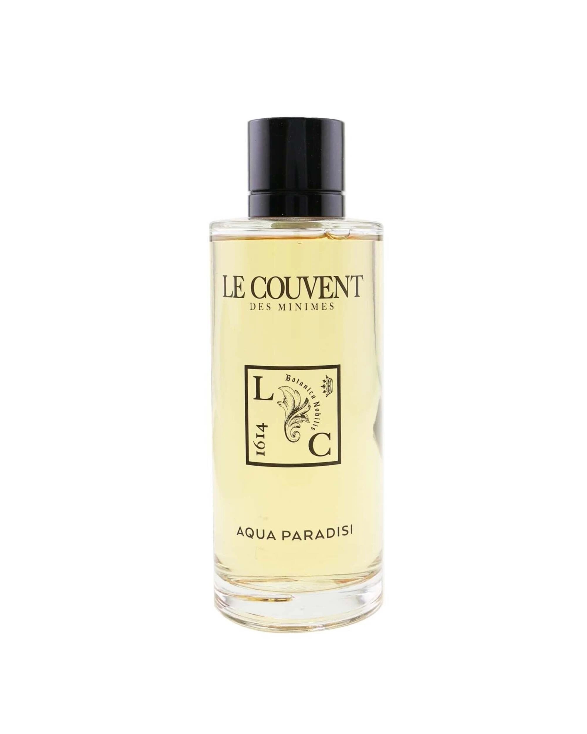 1 Le Couvent Aqua Paradisi Eau De Toilette Spray 200ml/6.7oz, 1 of 3