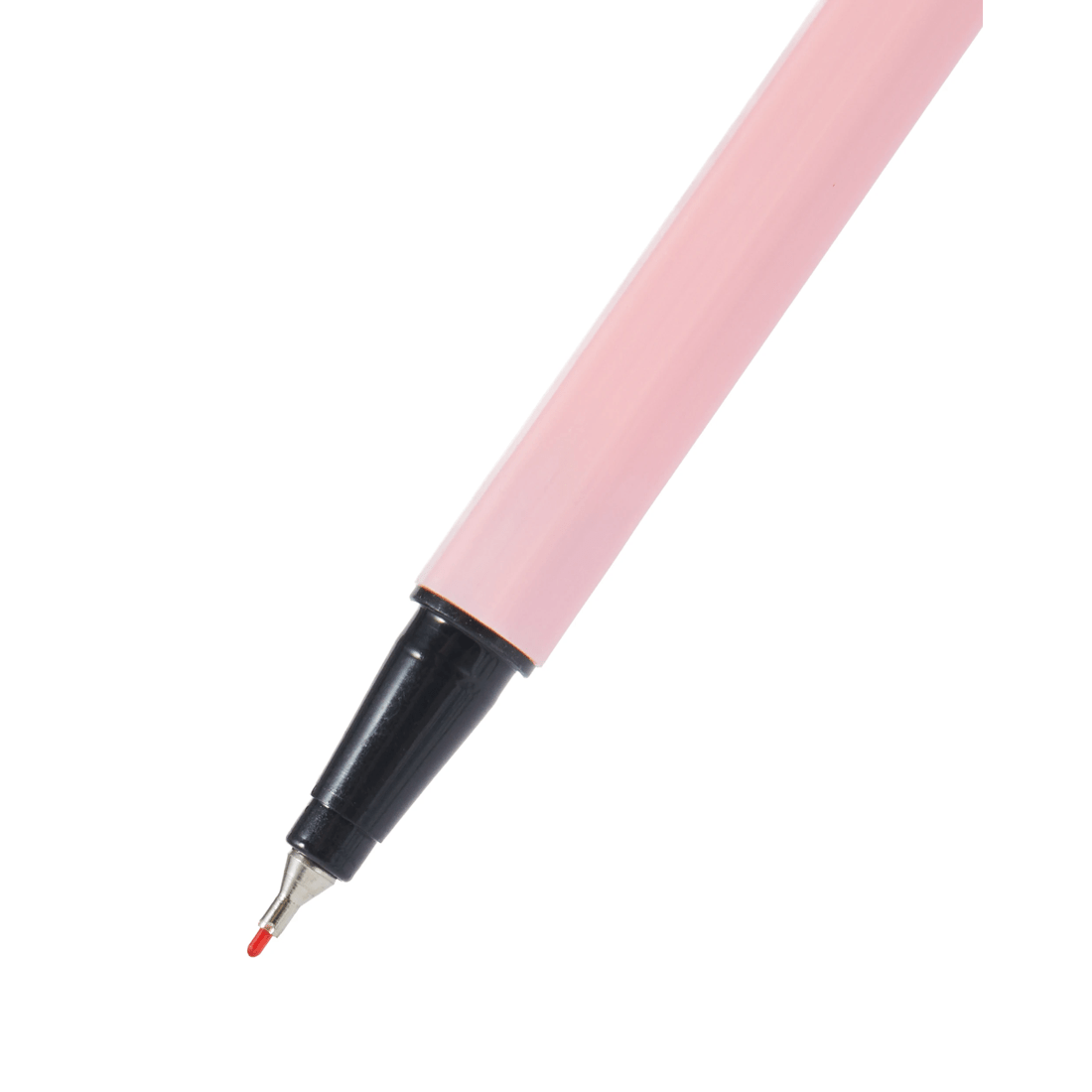 6 12 Pack Fineliner Pens - Pastel, 6 of 6