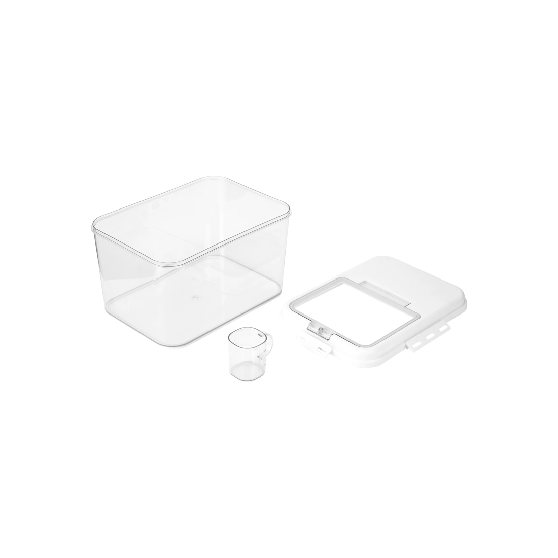 3 17.5L Dry Food Storage, 3 of 7