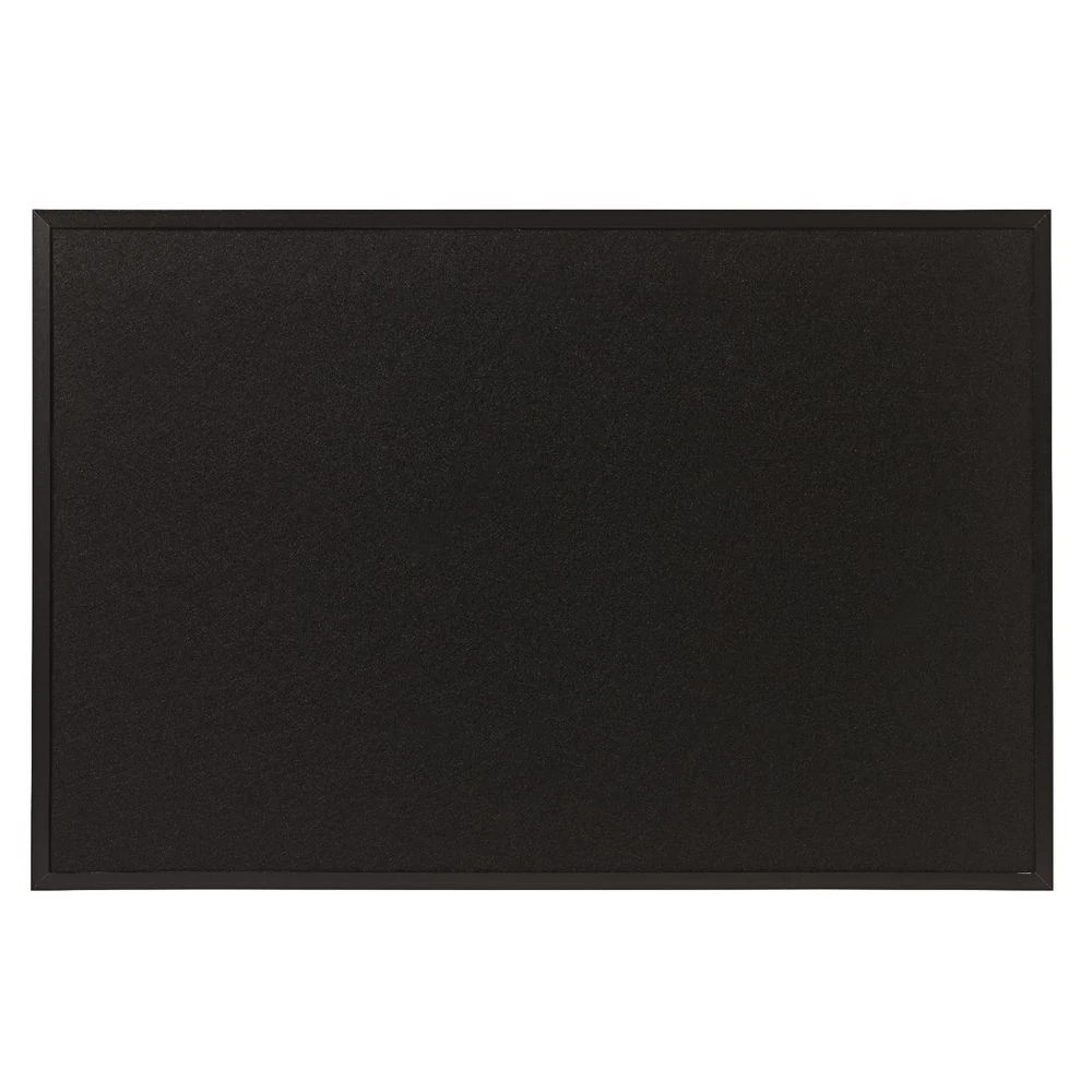 2 Otto Feltboard 900 x 600mm Black, 2 of 2