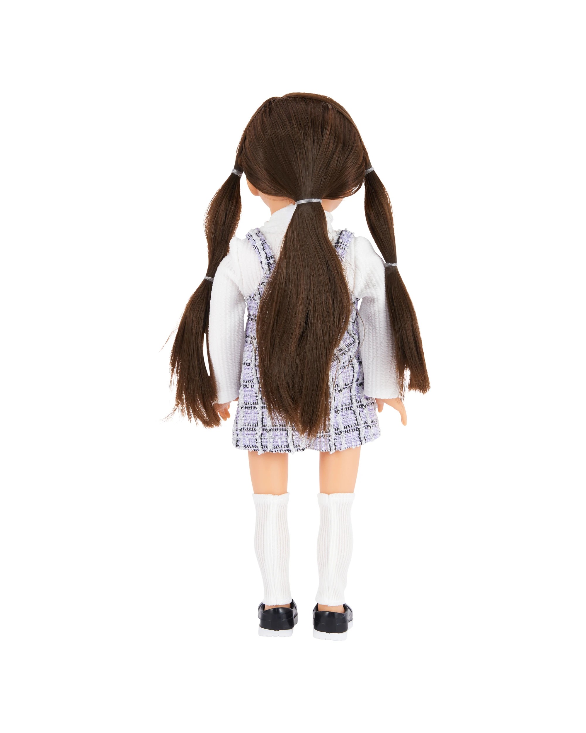 6 38cm Enchanted Dreams Doll and School Playset, 6 of 7