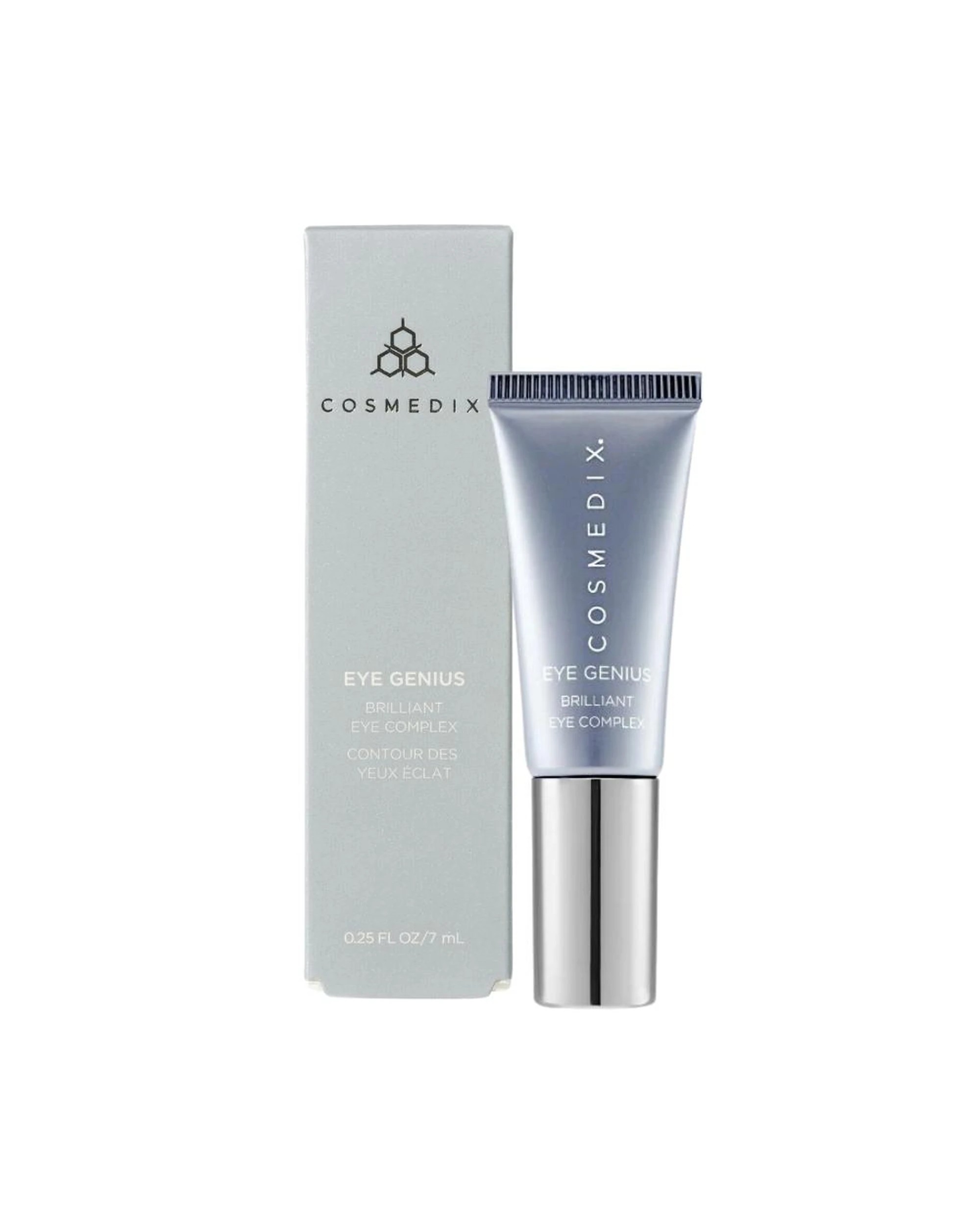 1 Cosmedix Eye Genius Brilliant Eye Complex 7mL, 1 of 1