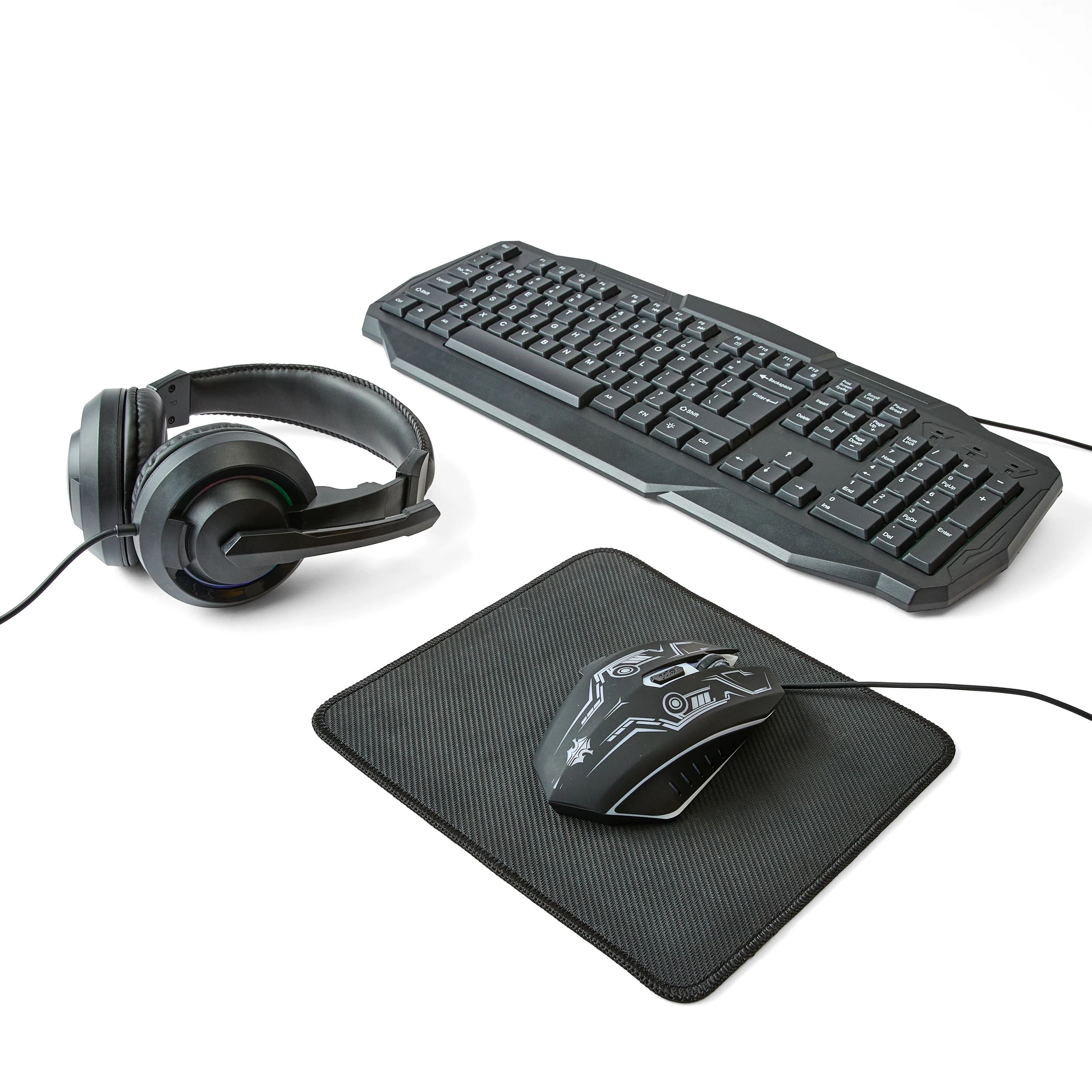 3 Gaming 4-in-1 Value Pack, 3 of 10
