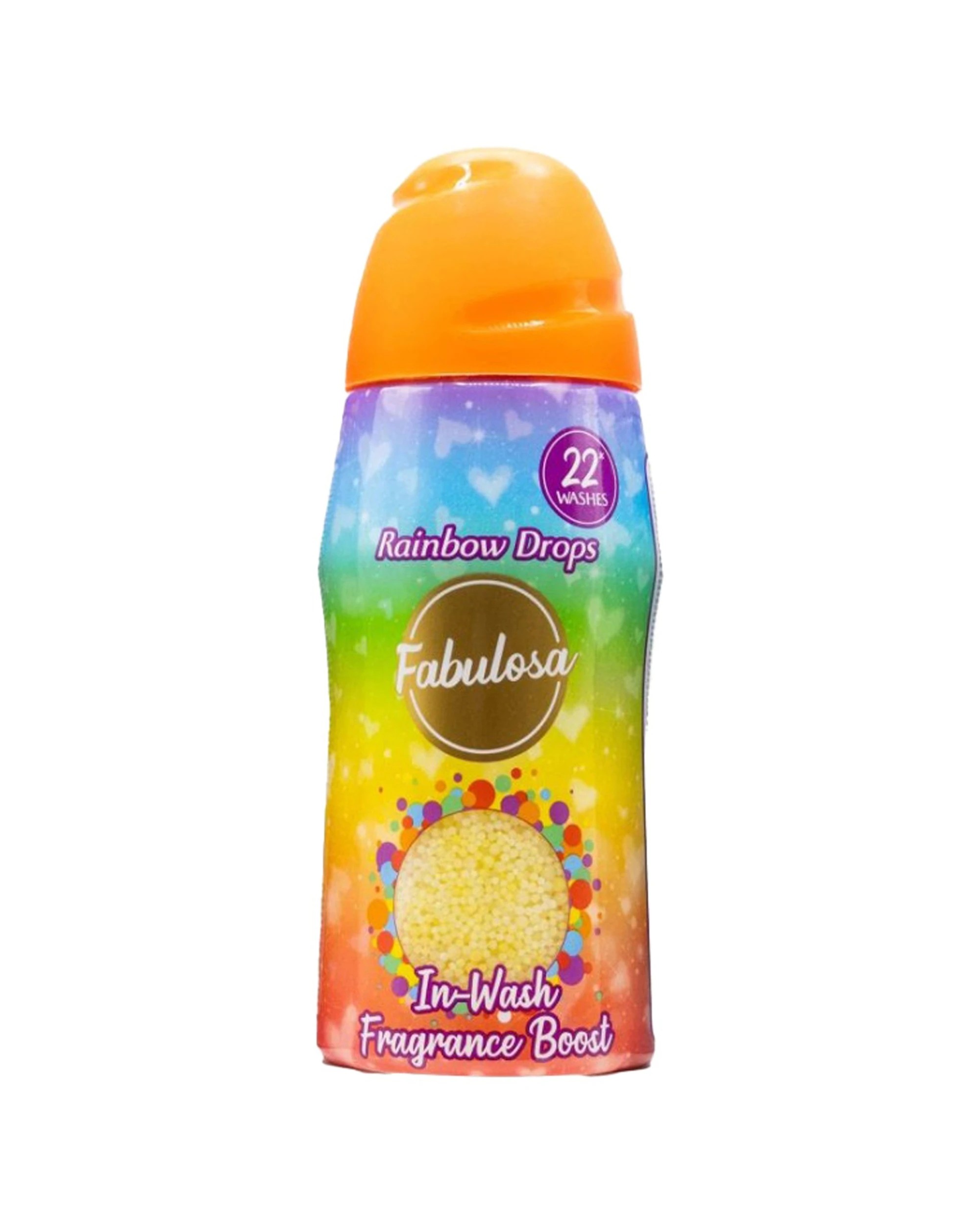 2 Fabulosa 6PK In Wash Fragrance Booster Laundry Freshener 400g Assorted - Assorted, 2 of 5