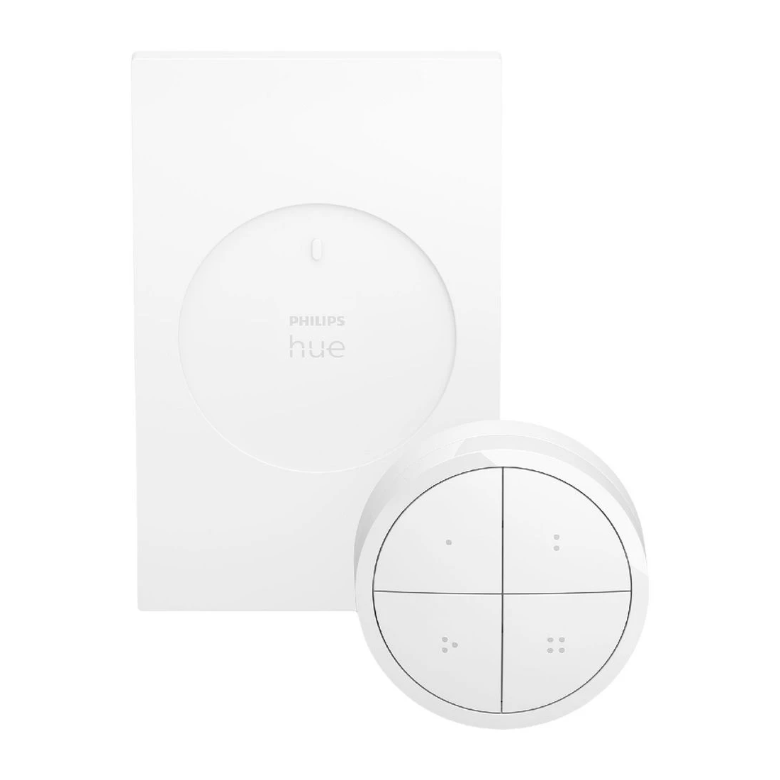 4 Philips Hue Tap Dial Switch, 4 of 10