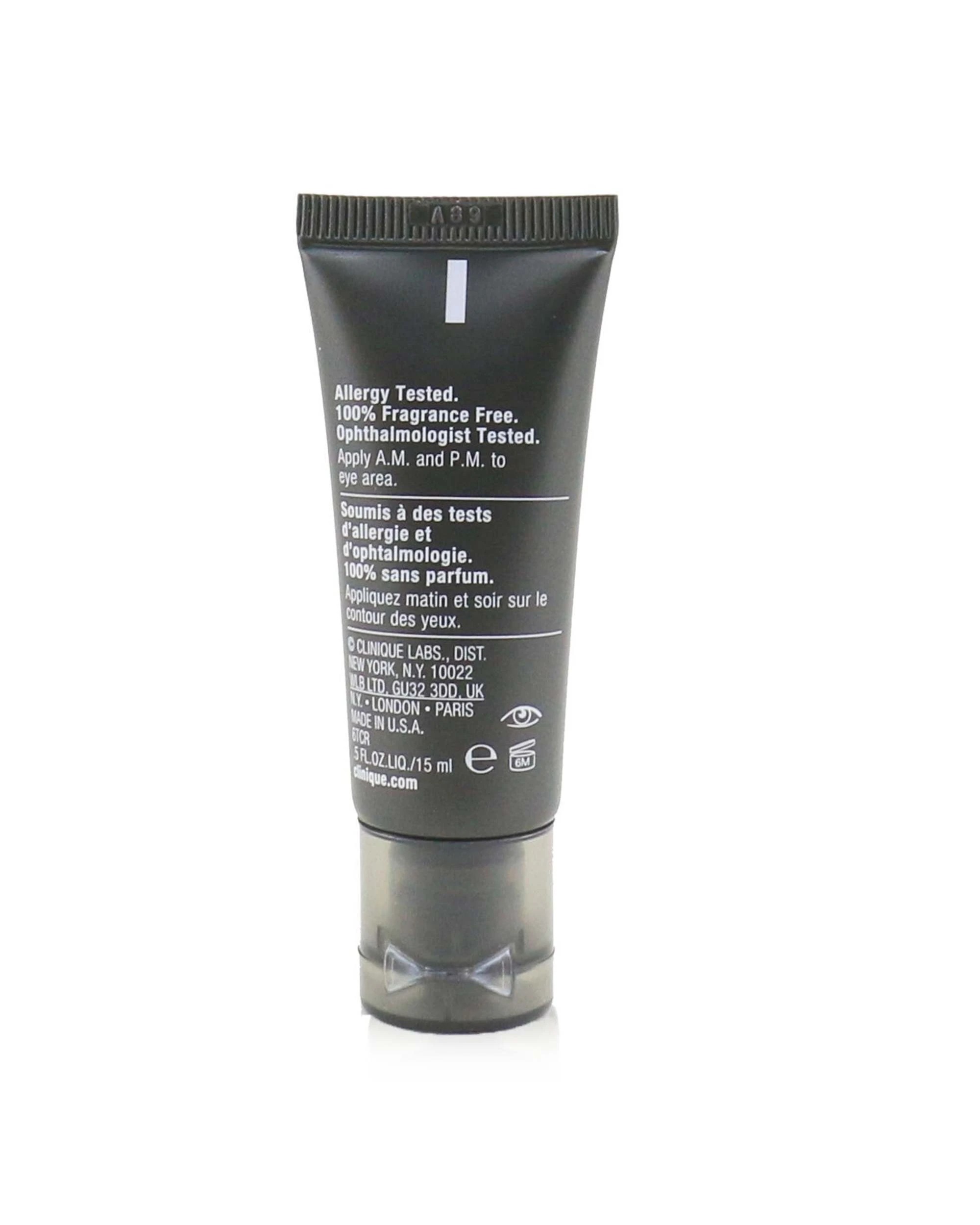 2 Clinique Anti-Age Eye Cream  15ml/0.5oz, 2 of 3