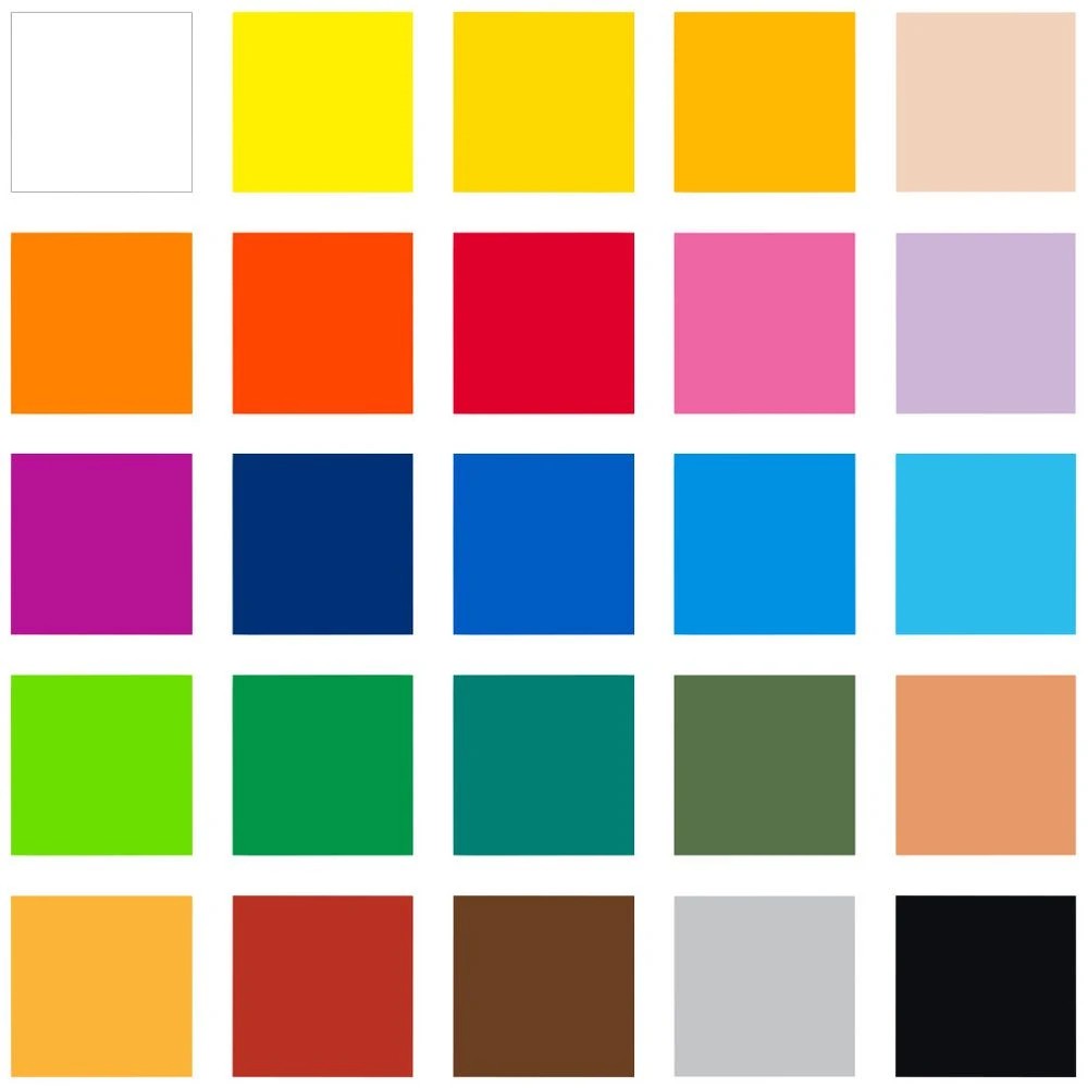 6 Staedtler Noris Oil Pastels Assorted 25 Pack, 6 of 7