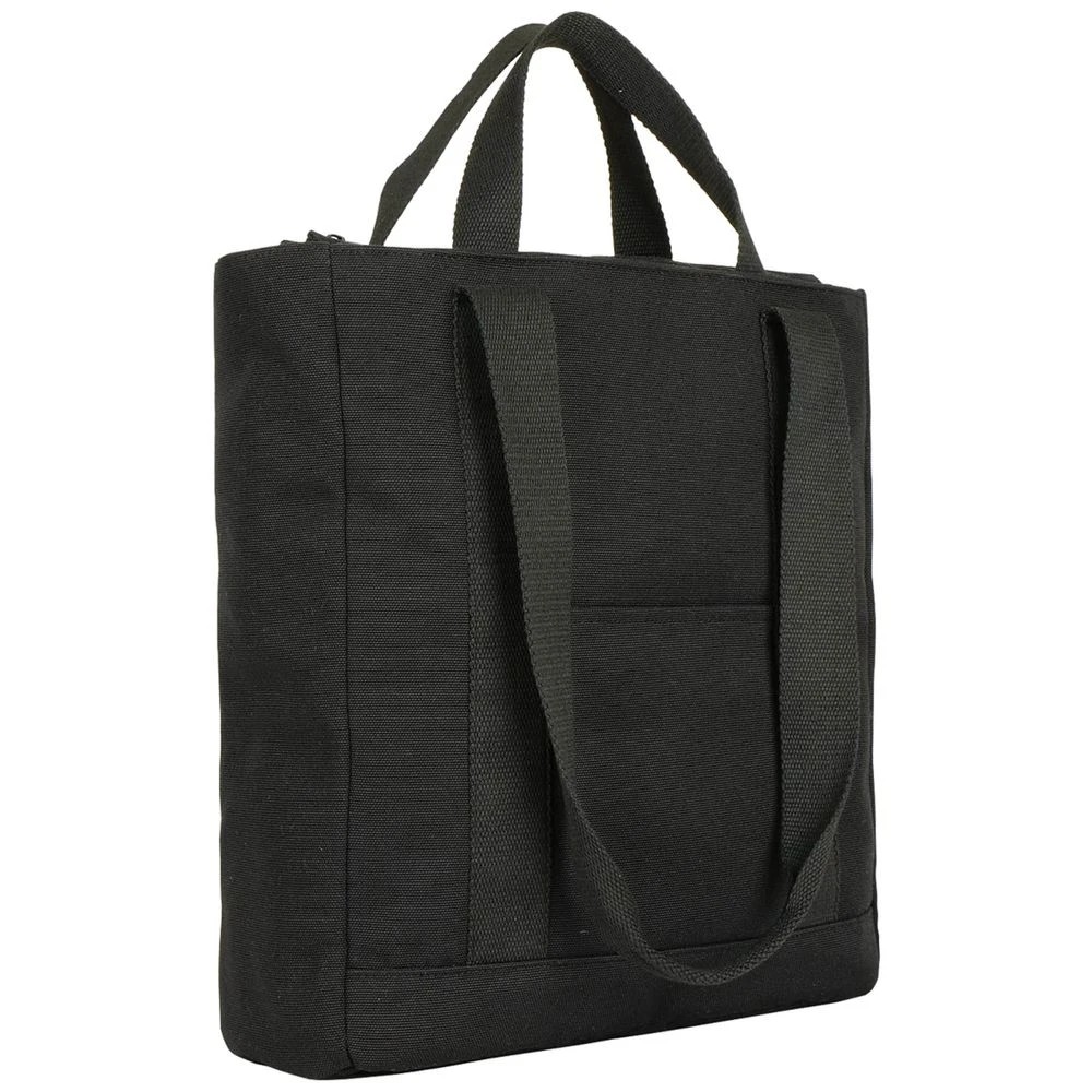 1 Otto 14" Tote Bag Black, 1 of 10