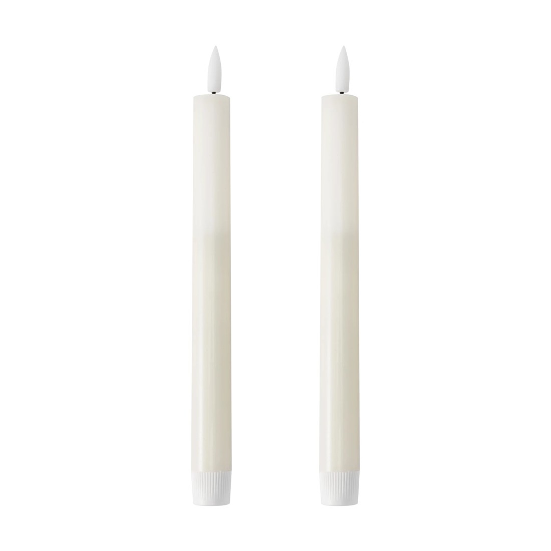 3 2 Pack LED Candles, 3 of 10