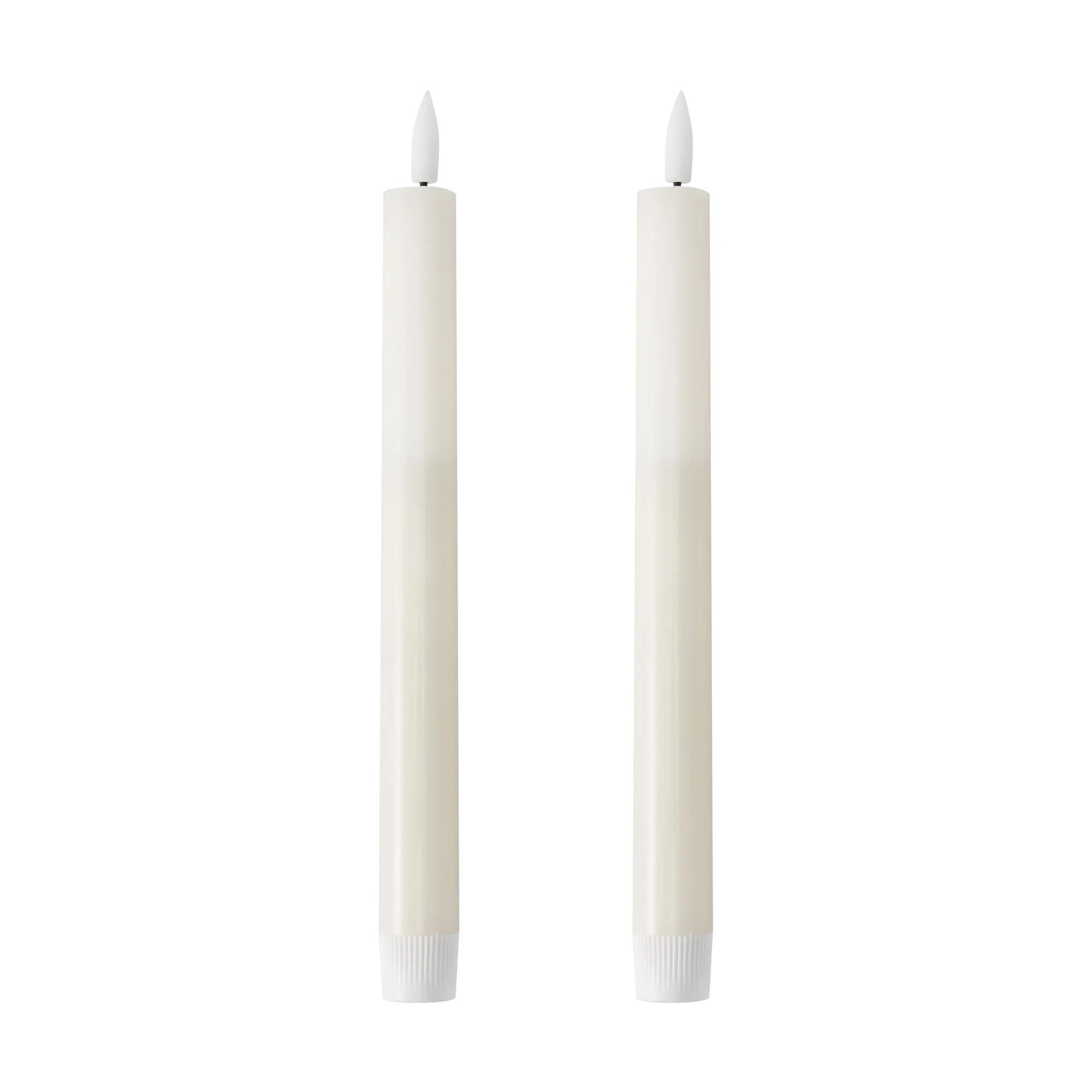 3 2 Pack LED Candles, 3 of 10
