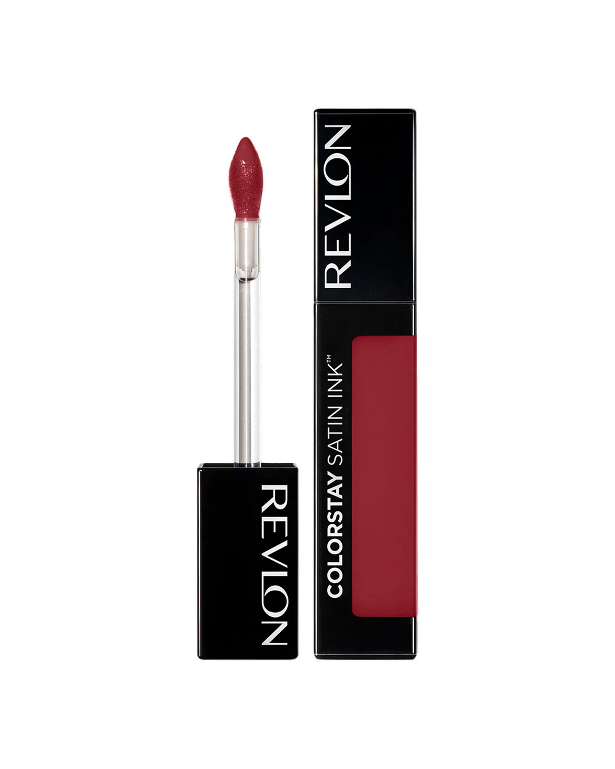 1 Revlon Colorstay Satin Ink 5ml 005 Silky Sienna, 1 of 1