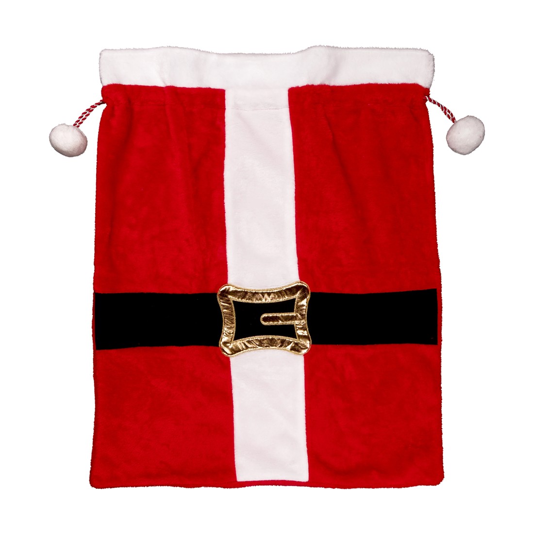 2 Extra Large Santa Sack, 2 of 4