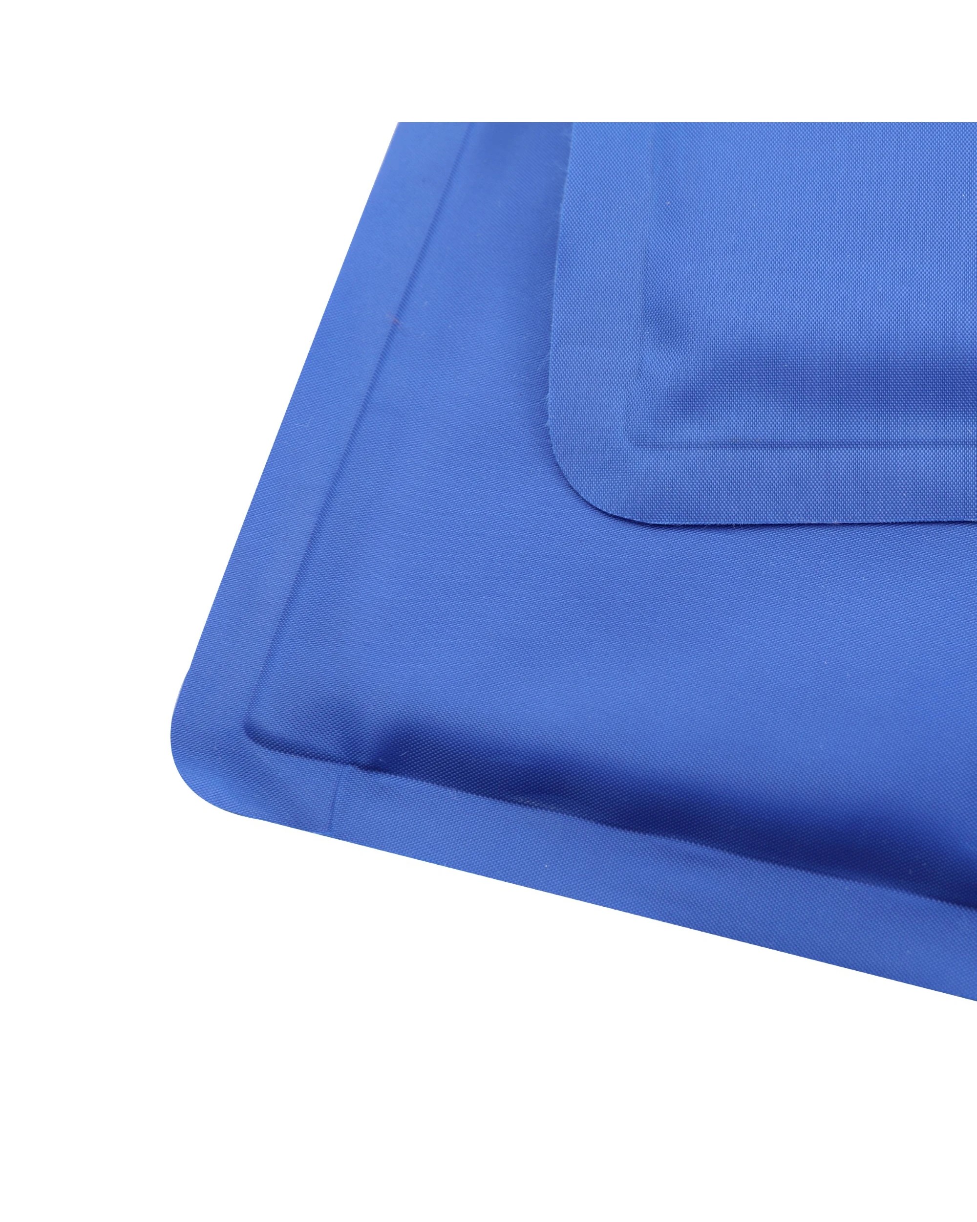 7 Paw Paws Pet Cooling Mat Medium - Blue, 7 of 7