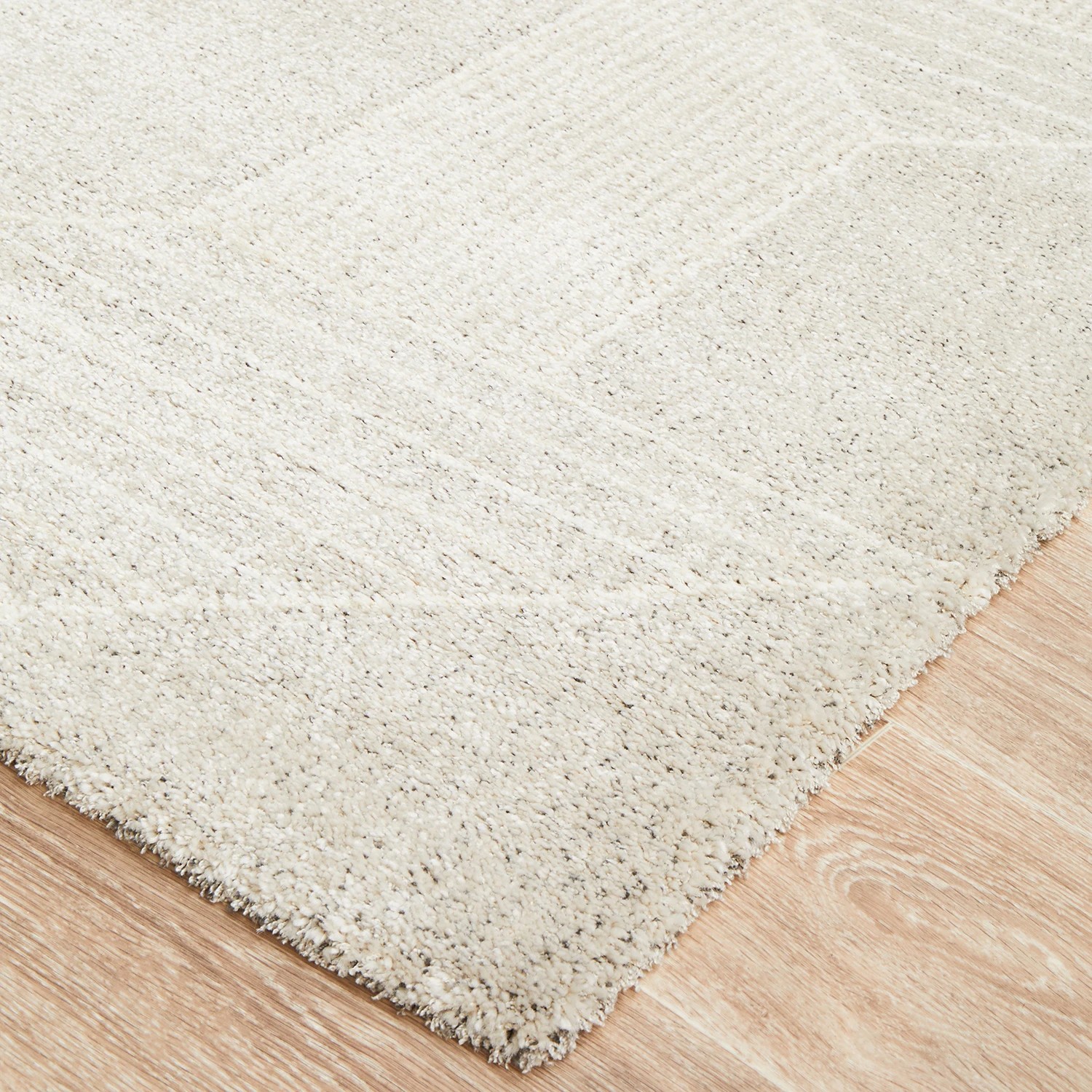 5 Common Ground Rugs Montara 822 340x240cm - Extra Large Power Loomed Floor Rug - Grey, 5 of 9