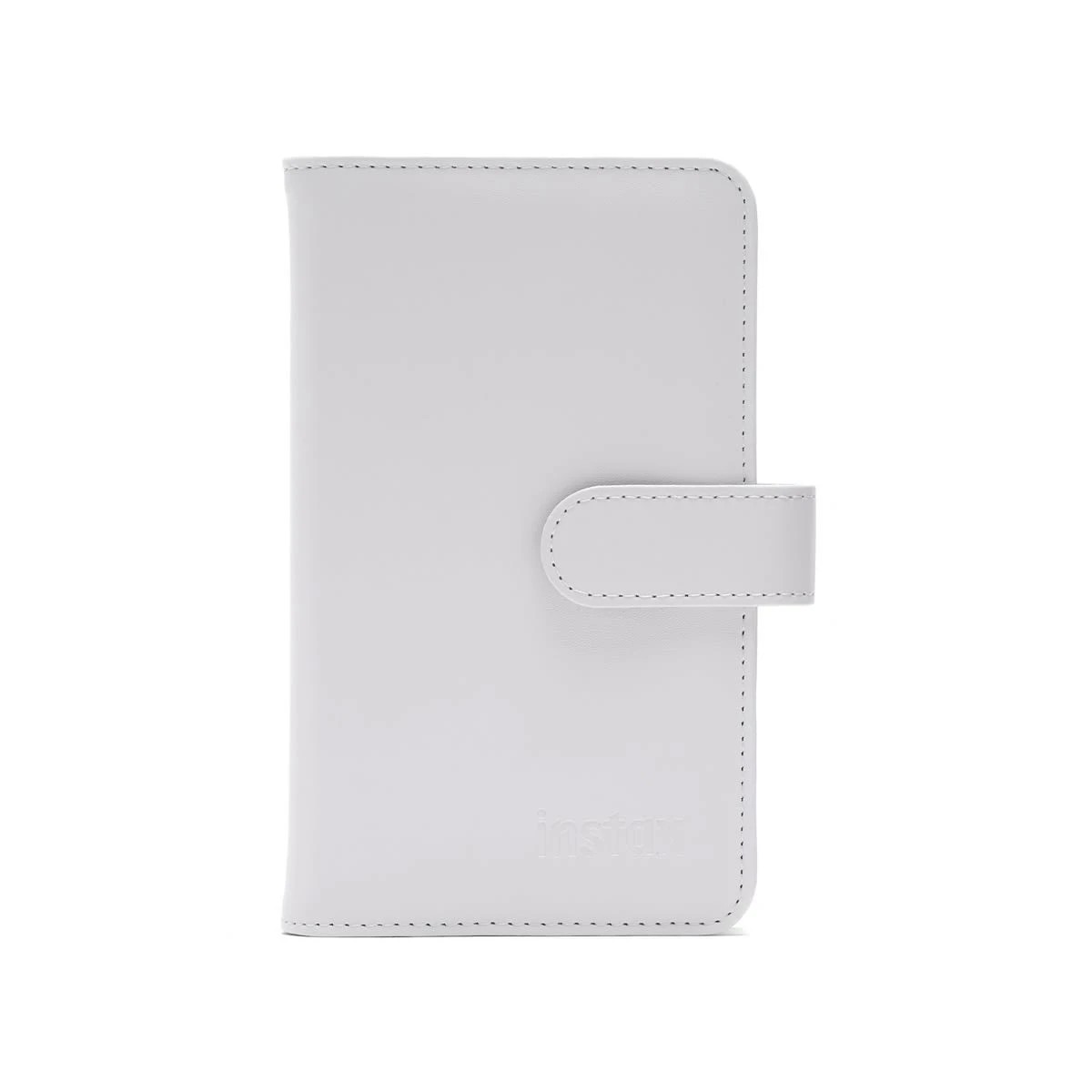 2 Fujifilm Instax Mini Album - Clay White, 2 of 3