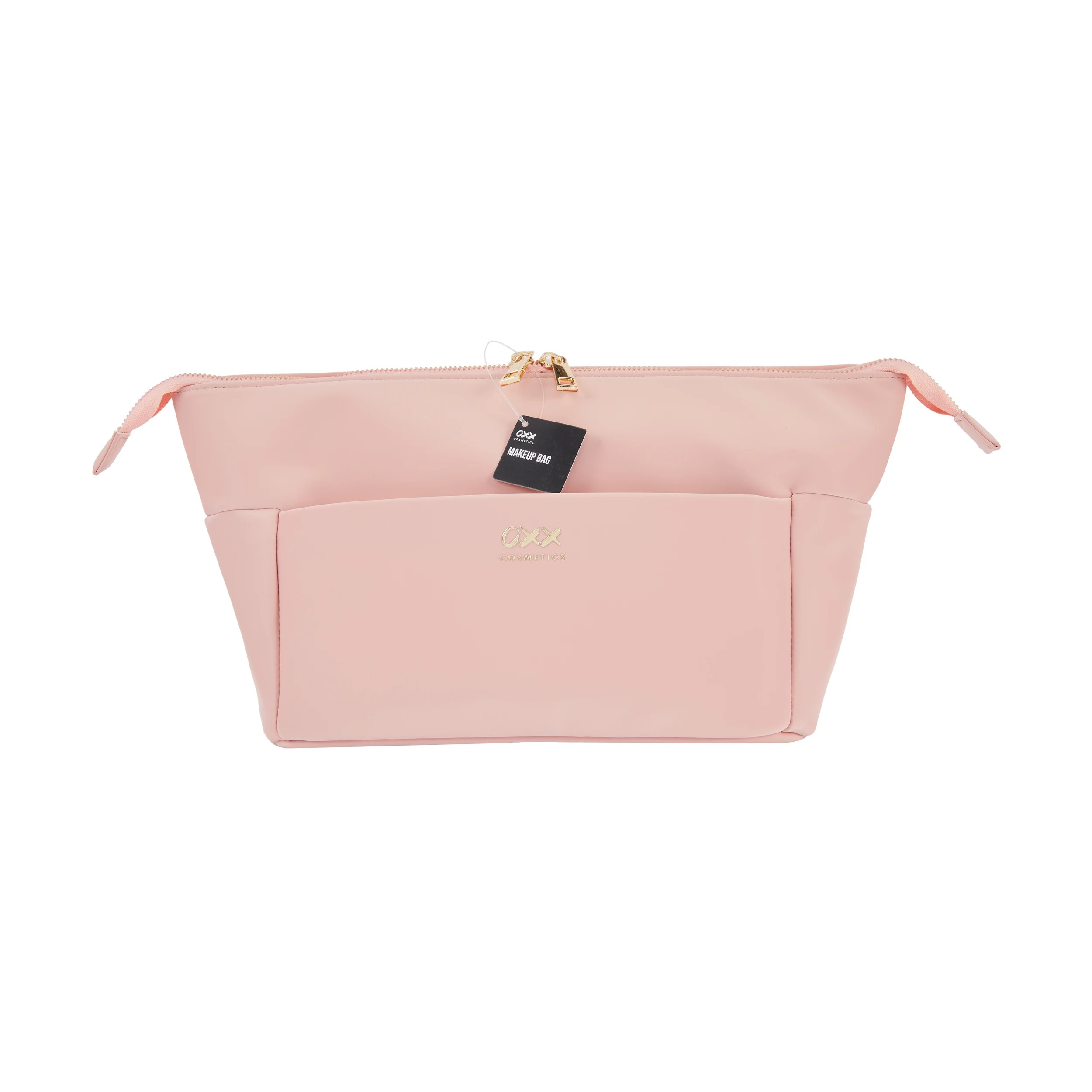 6 OXX Cosmetics Makeup Bag - Large, Pink, 6 of 6