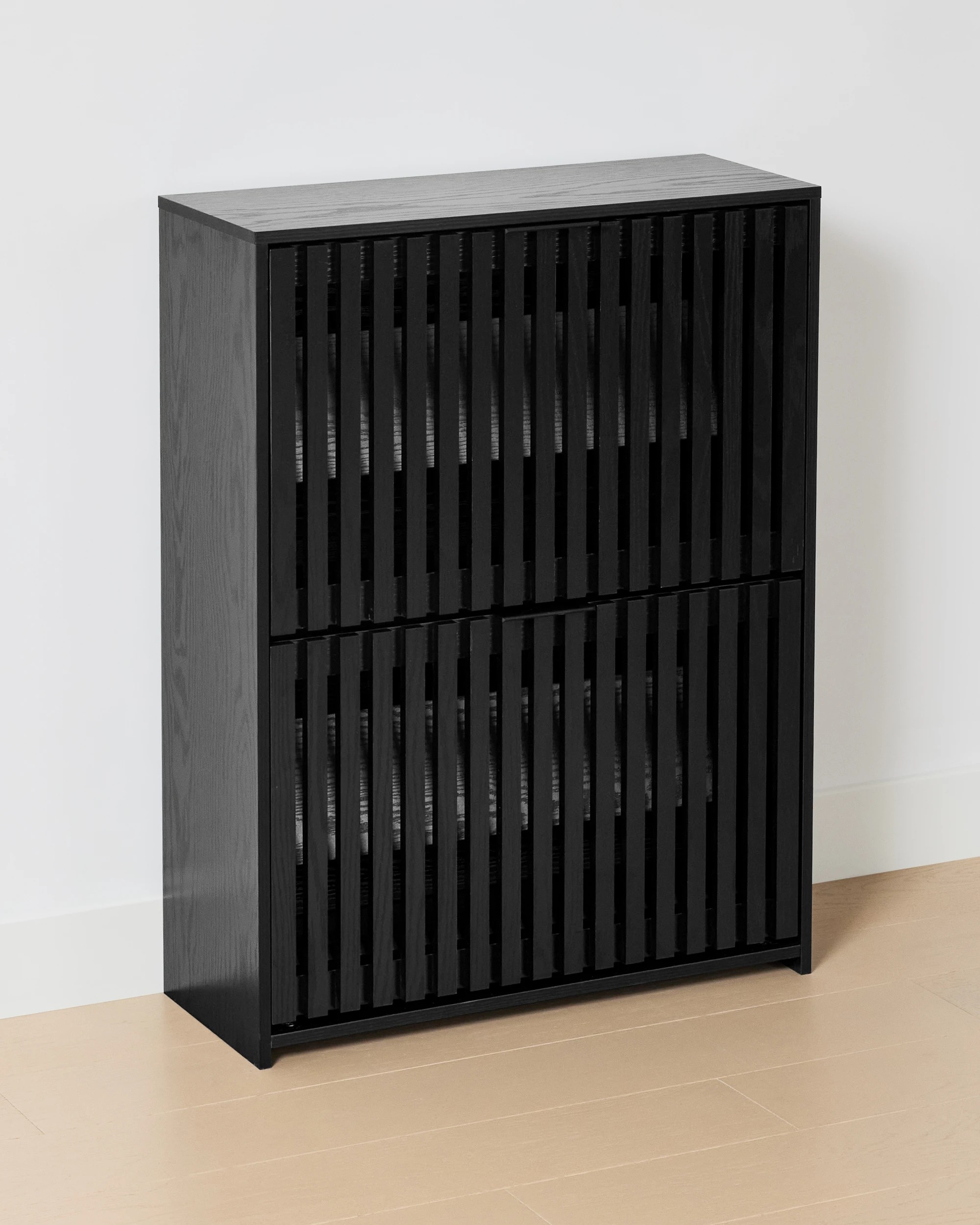 2 Nate Shoe Storage - Black, 2 of 7