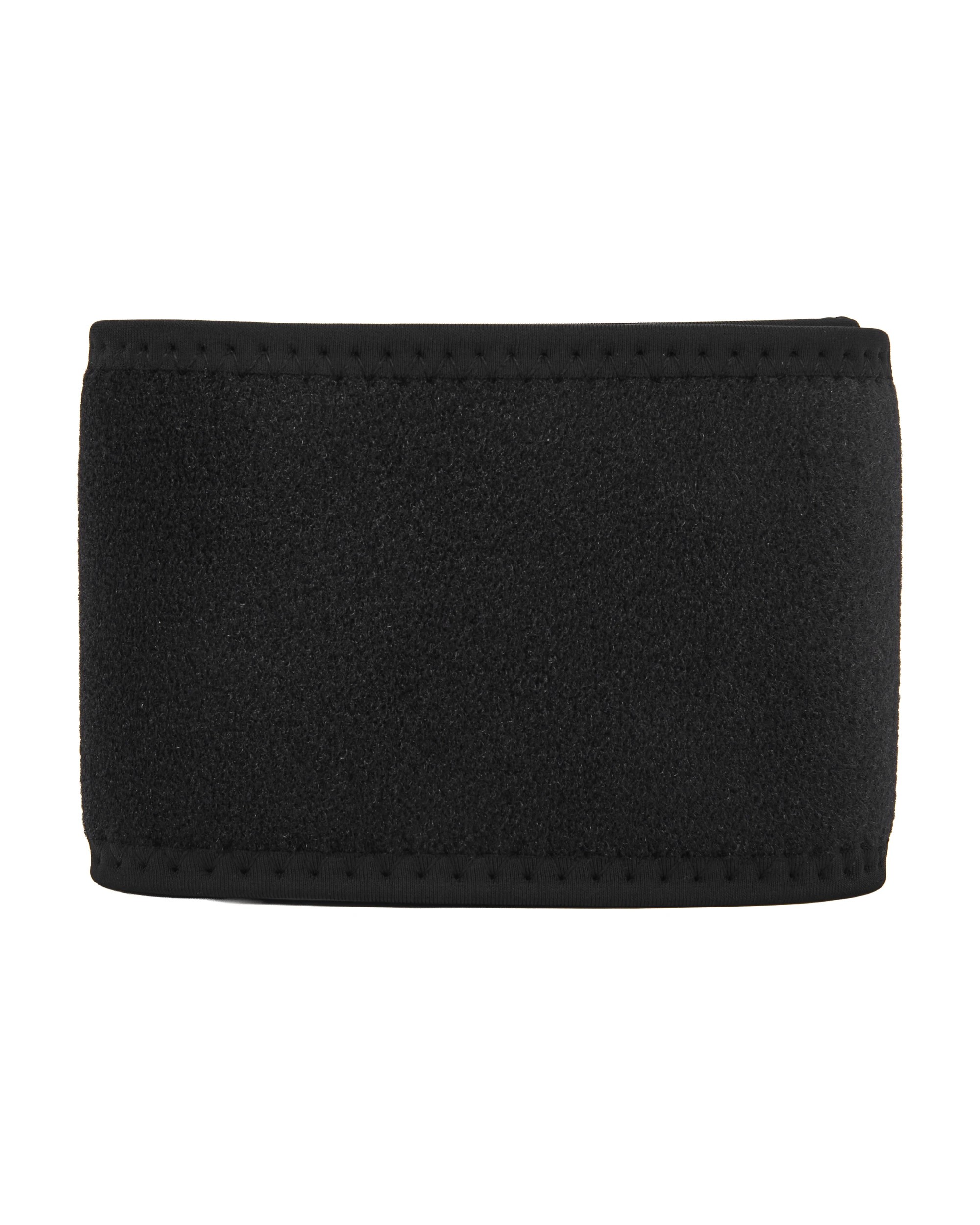 2 Protective Ankle Support - Black, 2 of 6