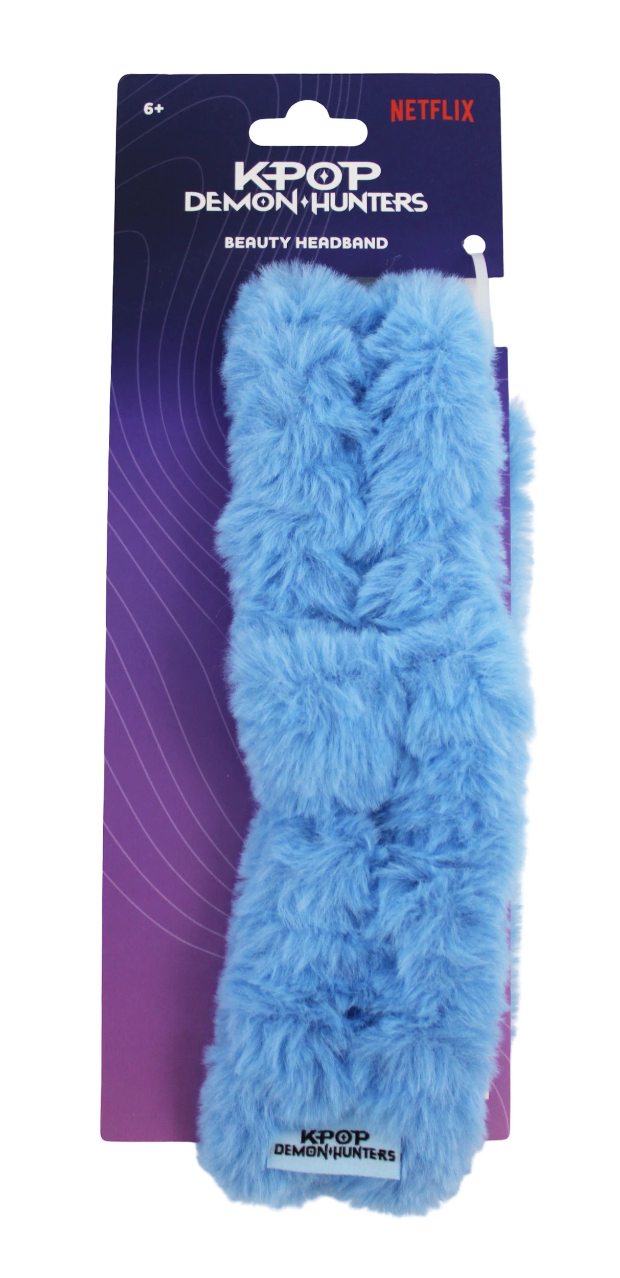 2 KPop Demon Hunters Derpy Beauty Headband, 2 of 4