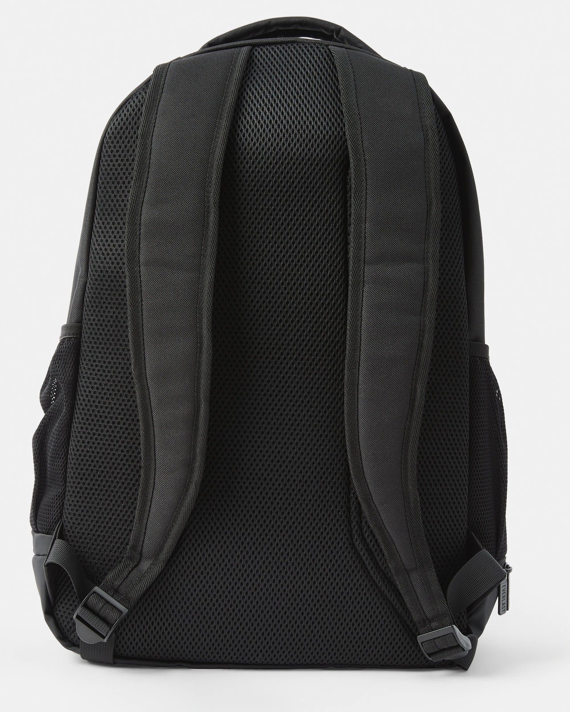 4 Everlast Everett Backpack - Black, 4 of 8