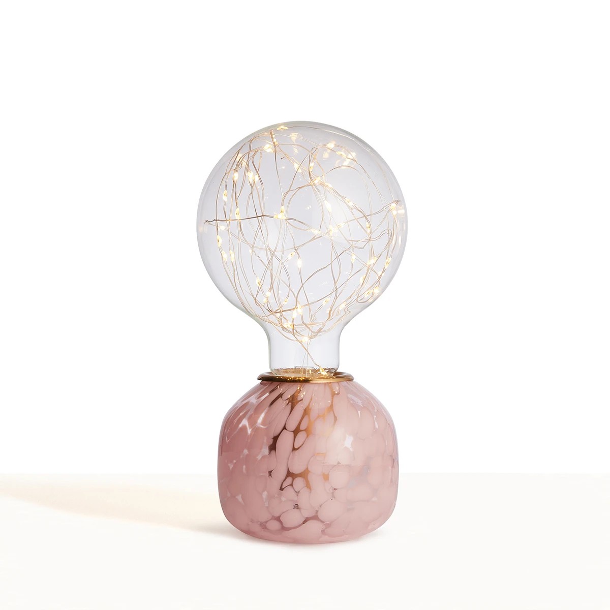1 Sundae Lamp Base, 1 of 7