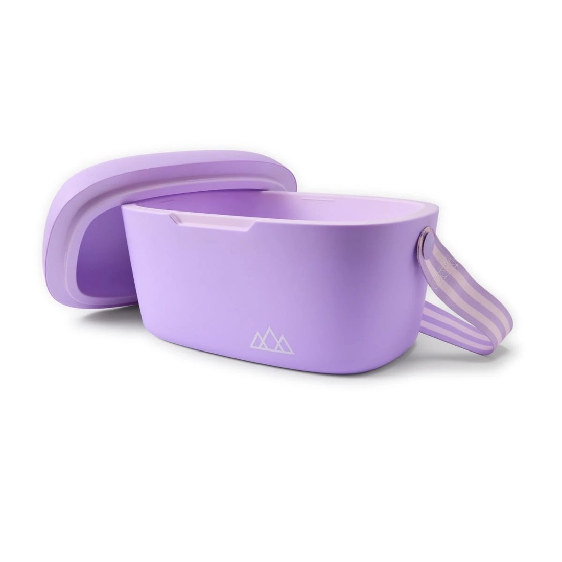 2 11.5L Retro Cooler - Lilac, 2 of 10