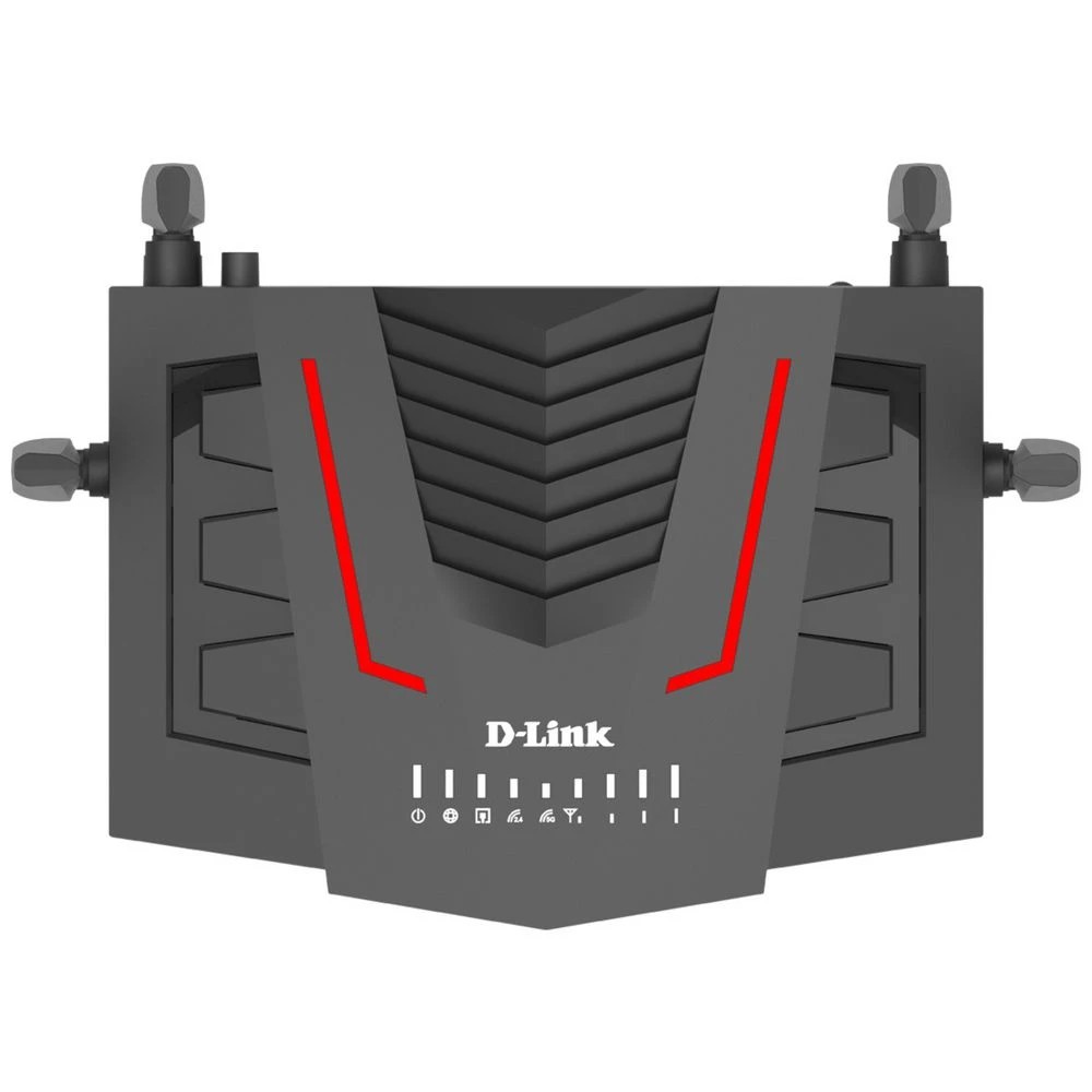 2 D-Link 4G LTE Wi-Fi 6 Mobile Router M955X, 2 of 6