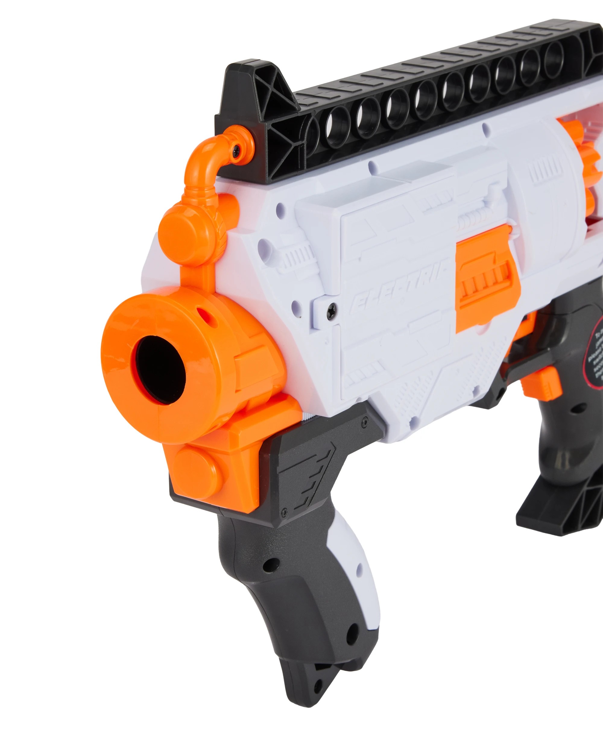 6 Blitz Light Machine Electric Blaster, 6 of 9