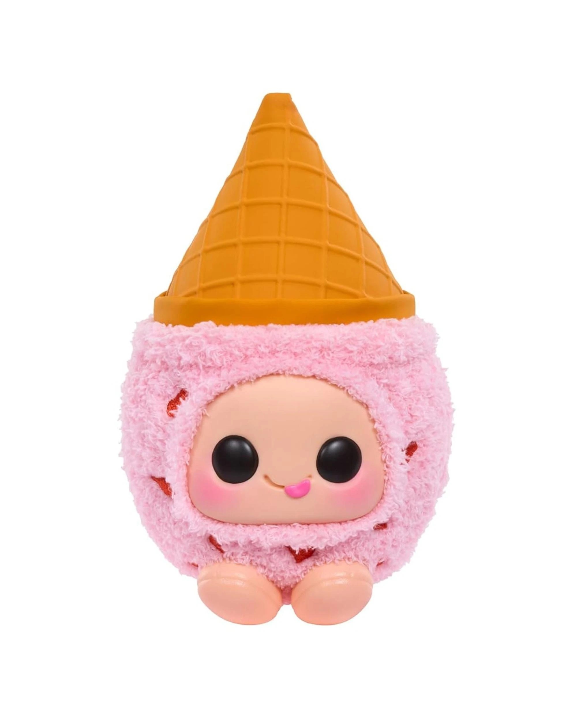 3 Hyojo Breyer's Ice Cream Series Collectible Plush Blind Box, 3 of 6