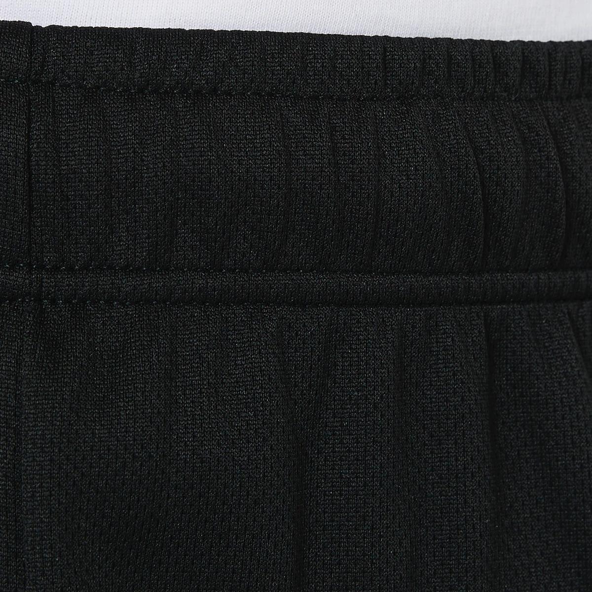 4 Active Kids Basketball Shorts Black, 4 of 8