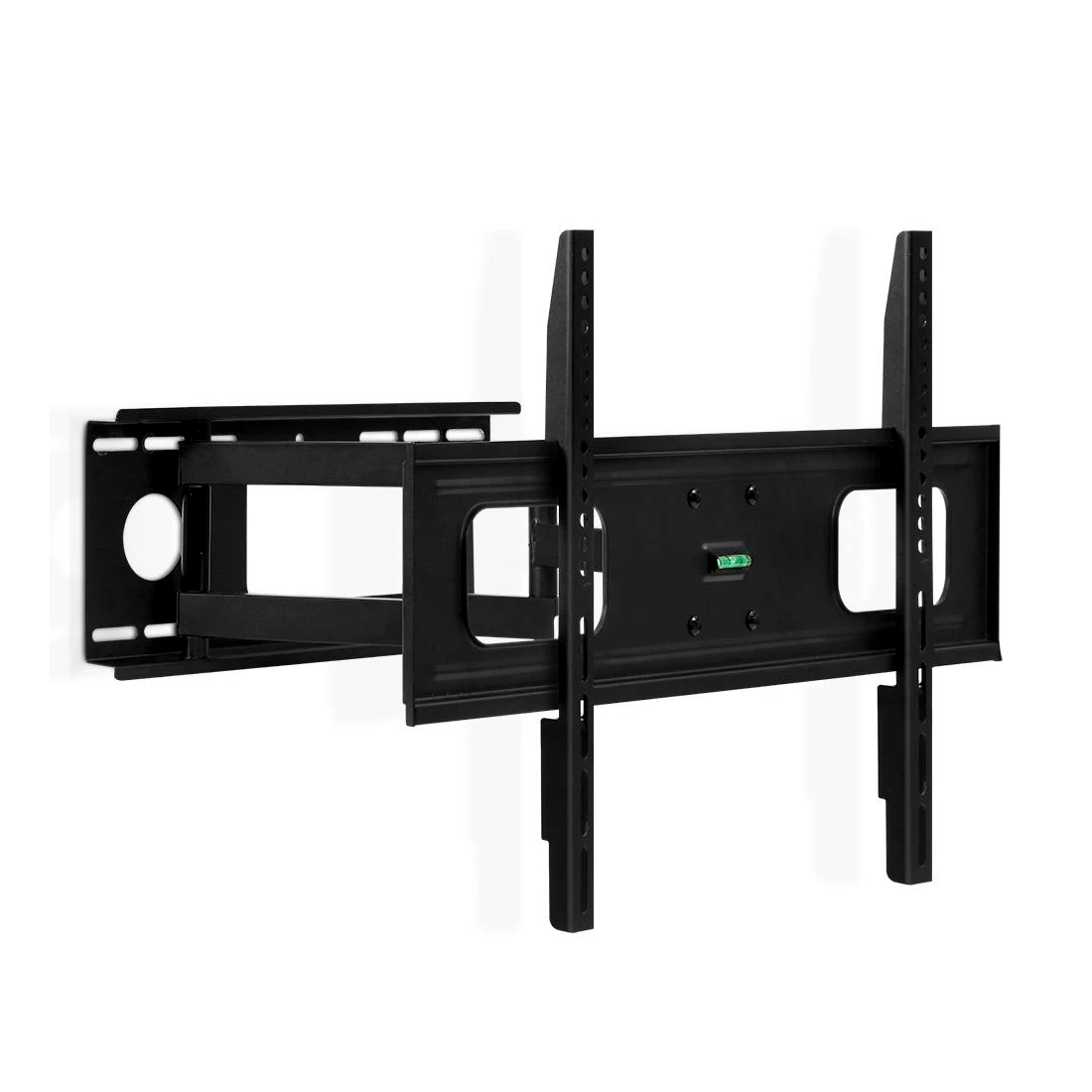 1 Artiss TV Wall Mount Bracket for 32"-70" LED LCD TVs Full Motion Strong Arms - Black, 1 of 7