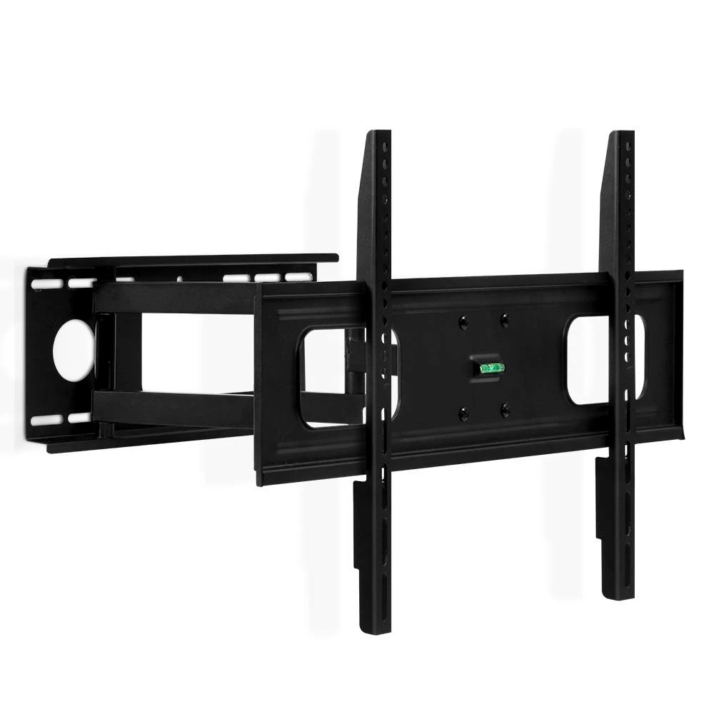 1 Artiss TV Wall Mount Bracket for 32"-70" LED LCD TVs Full Motion Strong Arms - Black, 1 of 7