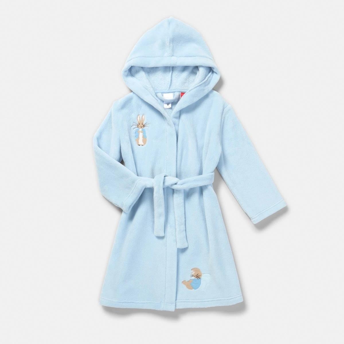 7 Peter Rabbit License Gown P Rabbit, 7 of 10