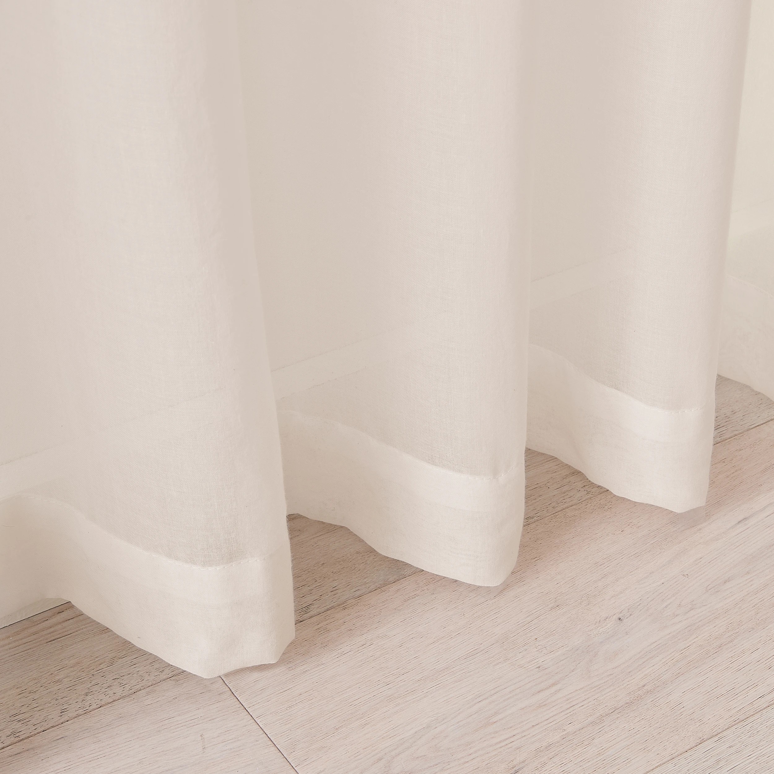 3 Sicily S-Fold Curtain - 240cm x 250cm, 3 of 5