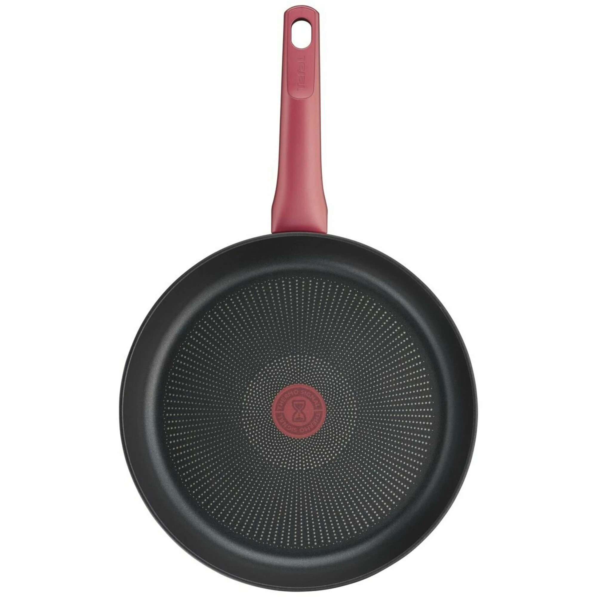 3 Tefal Perfect Cook 3 Piece Induction Non-Stick Frypan Set, 3 of 5