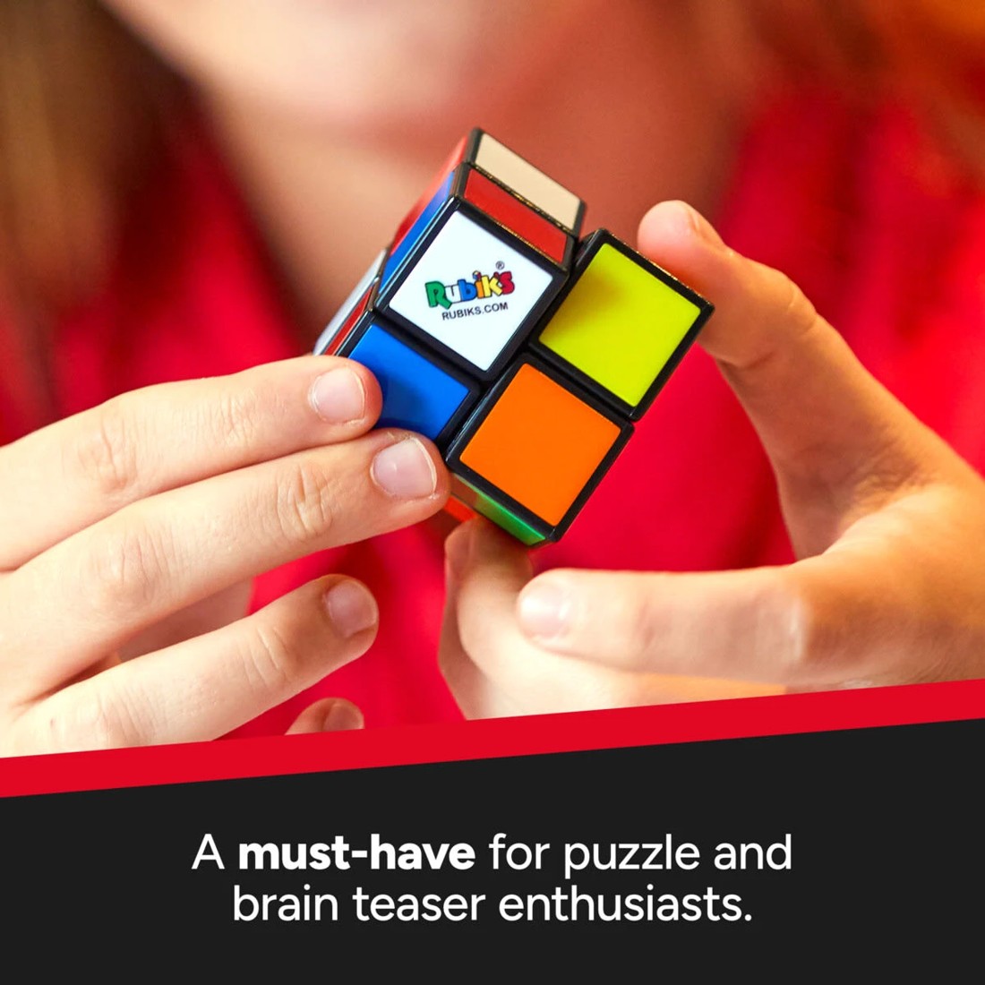 5 The Official Rubik's 2x2 Cube, 5 of 10
